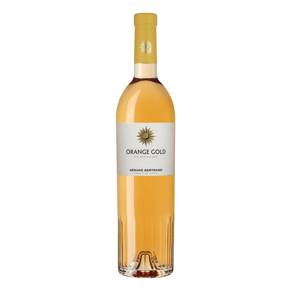 Vin De France - Orange Gold 75 cl