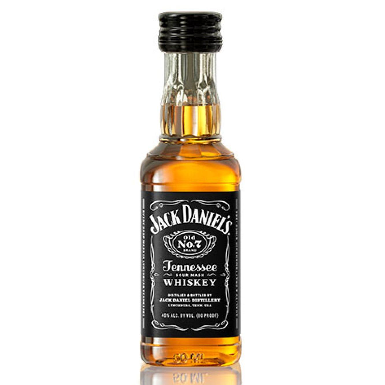 Tennessee Whiskey 5 cl