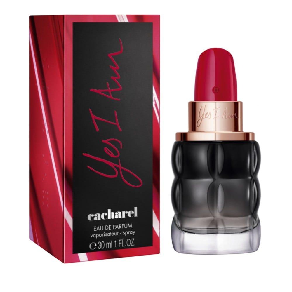 Yes I Am-Eau de Parfum - 30 ml