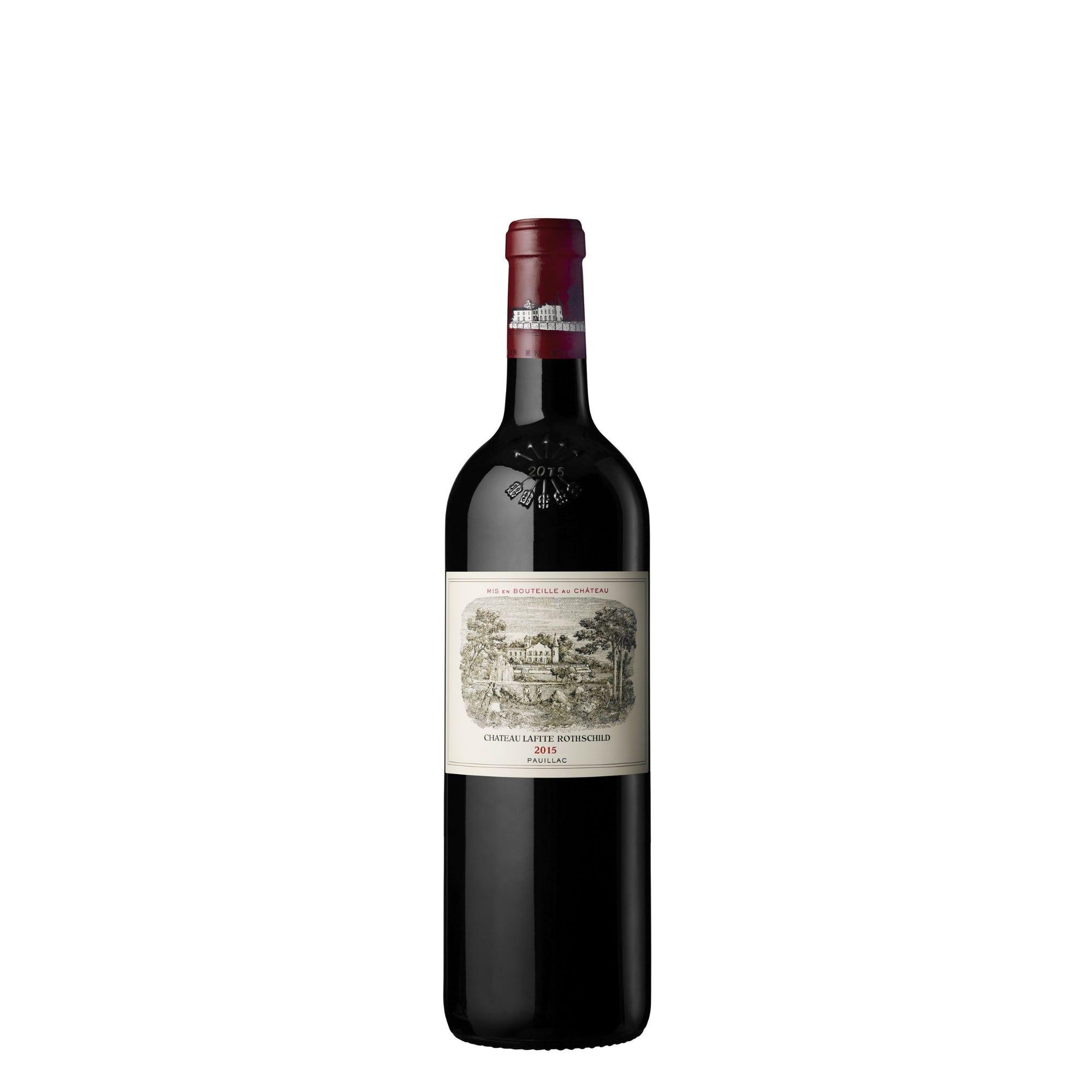 Château Lafite Rothschild Château Lafite Rothschild