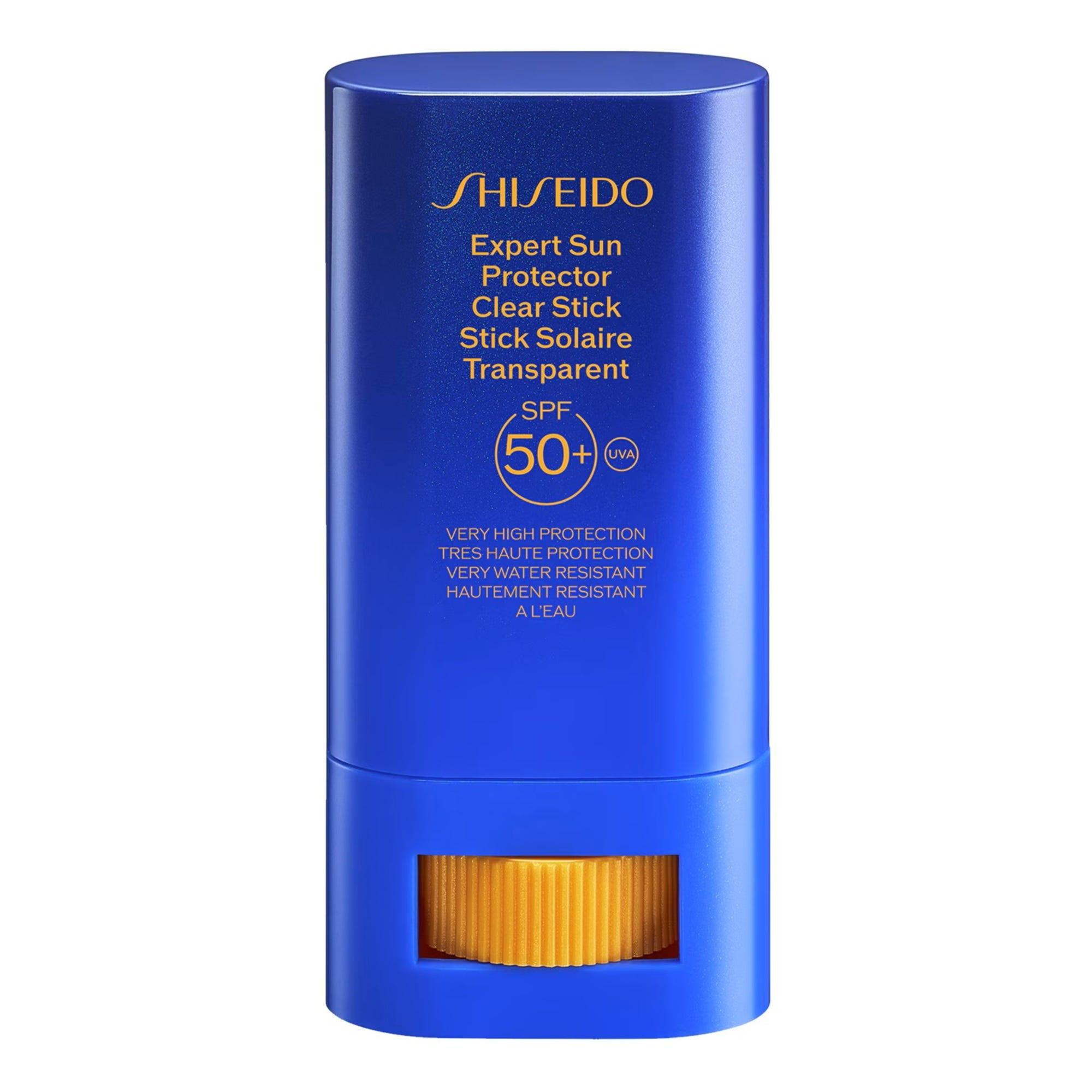 Transparent UV Protective Stick-20 ml