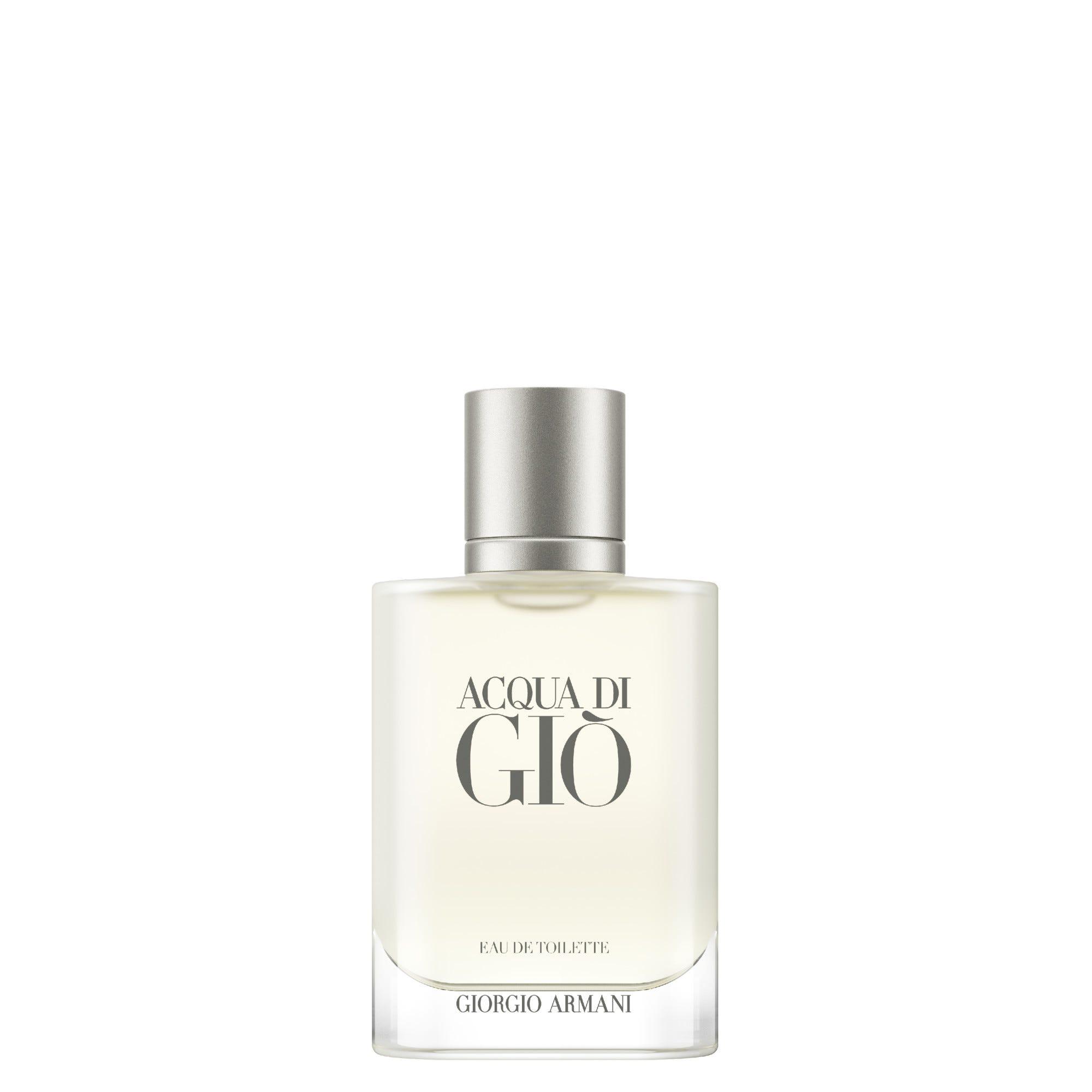 Acqua Di Giò-Eau de Toilette - 50 ml