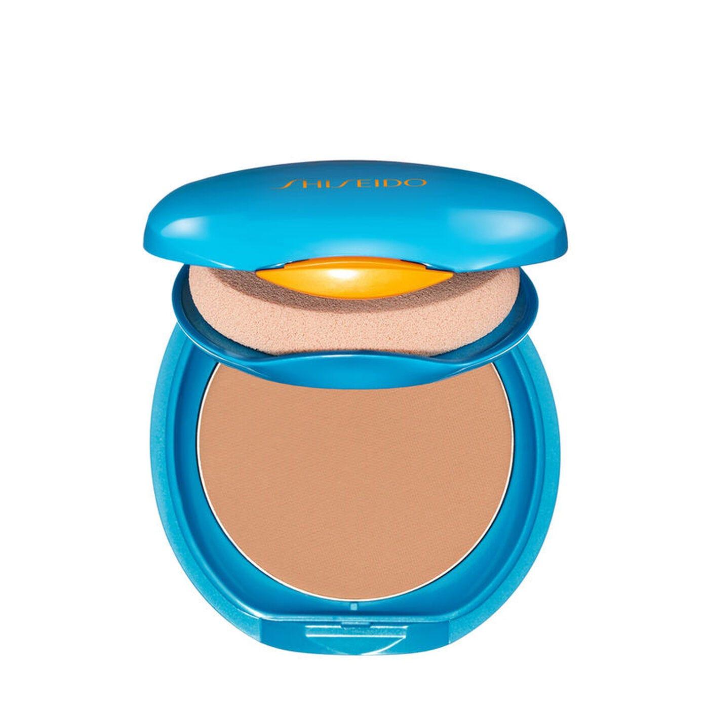 UV Protect compact foundation-