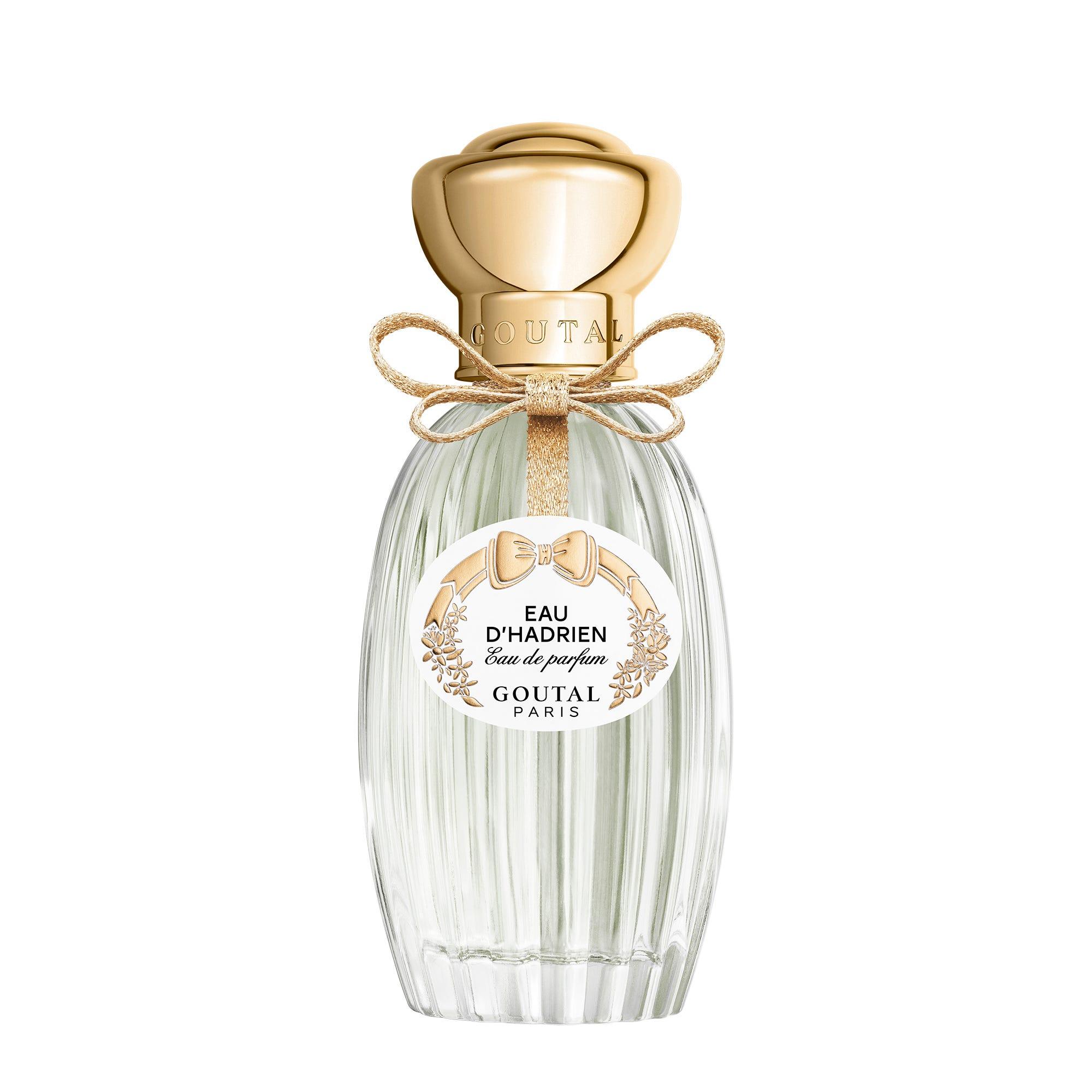 Eau D'hadrien-Eau de Parfum - 100 ml