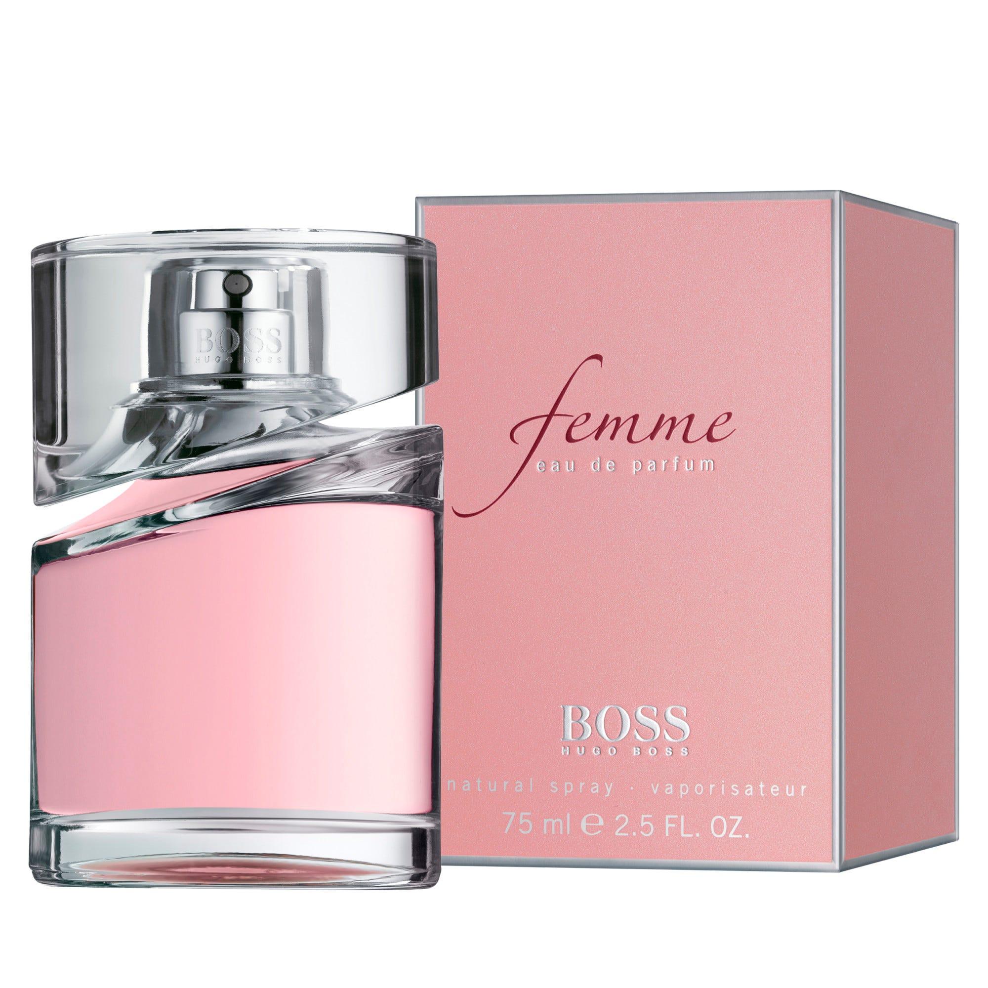 Femme-Eau de Parfum - 75 ml
