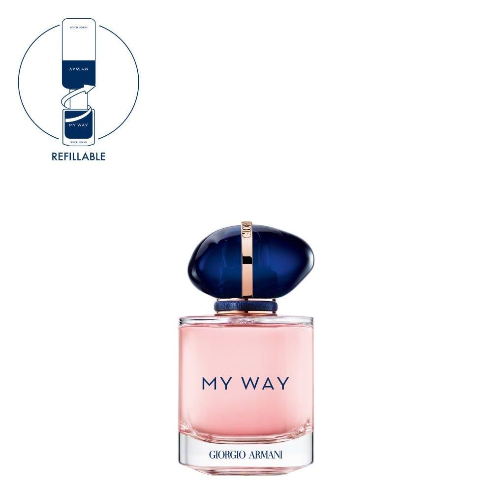 My Way-Eau de Parfum - 50 ml