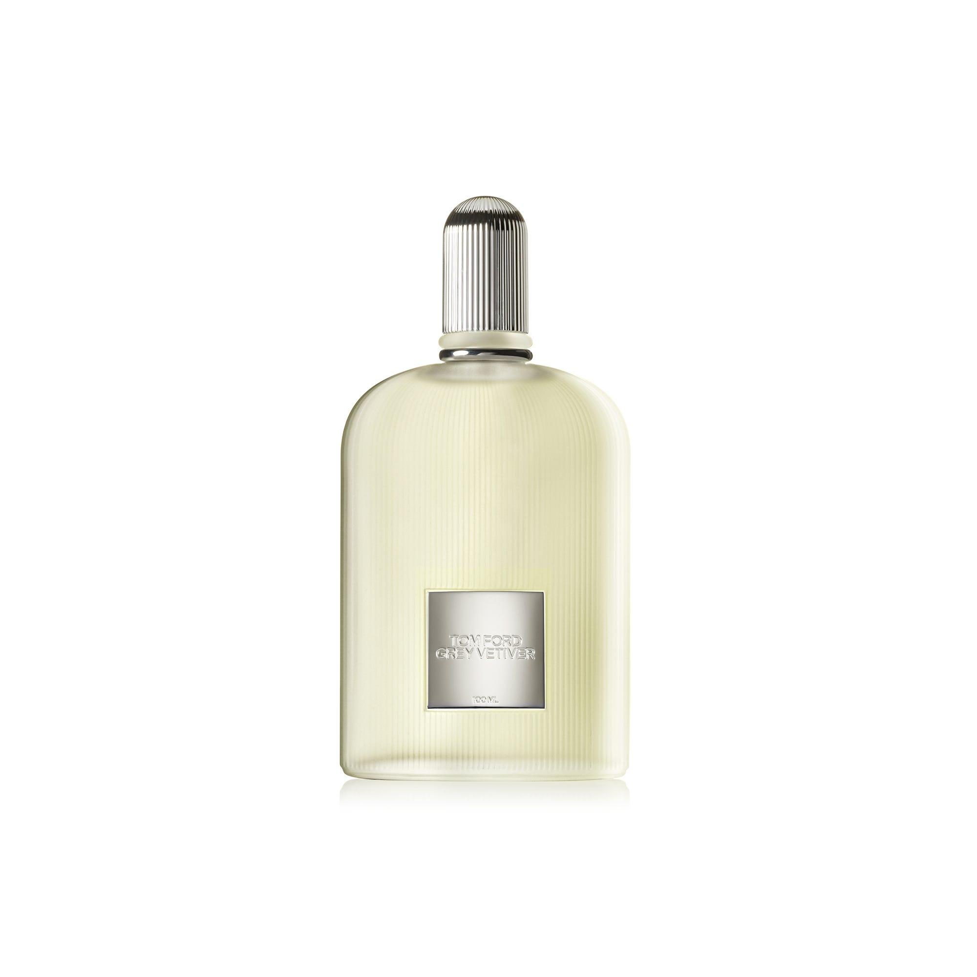 Grey Vetiver-Eau de Parfum - 100 ml
