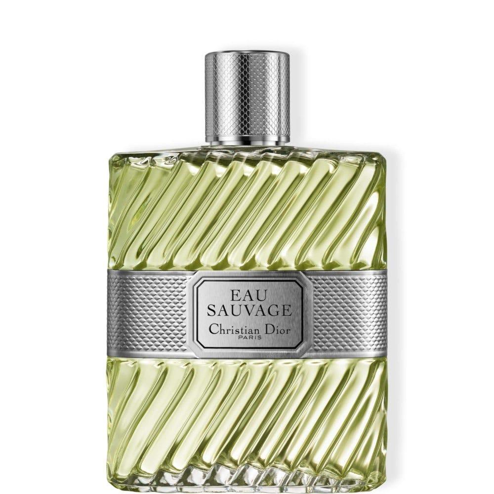 Eau Sauvage-Eau de Toilette - 200 ml