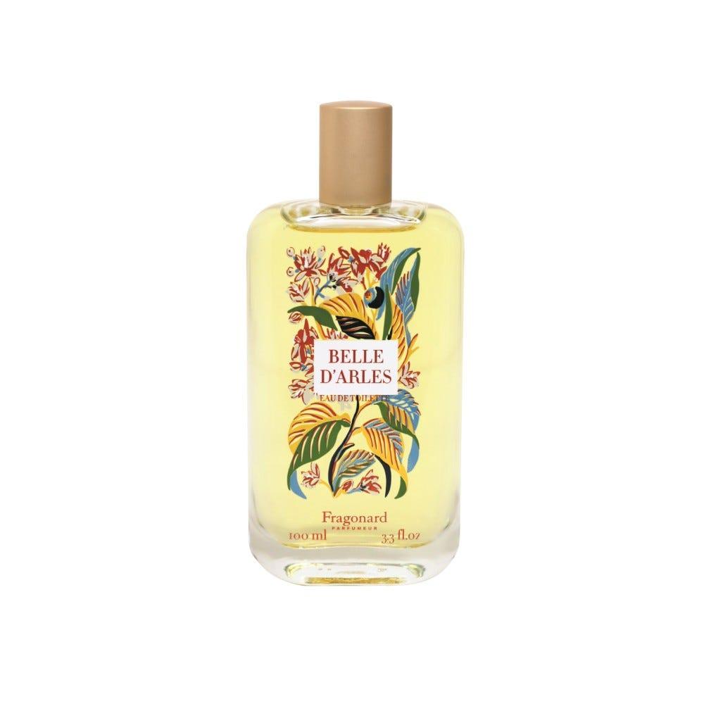 Belle D'arles-Eau de Toilette - 100 ml