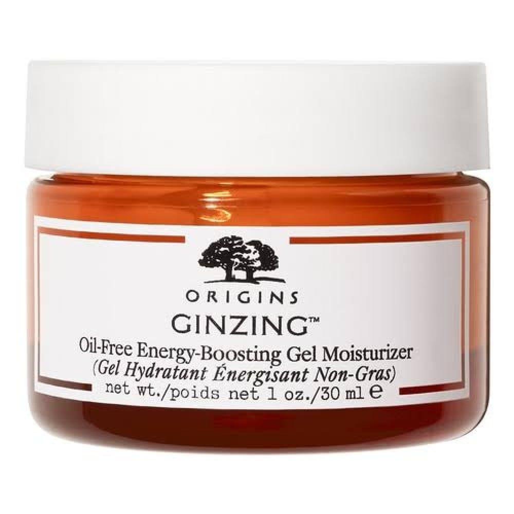 Oil-free Energy-boosting Gel Moisturizer-30 ml