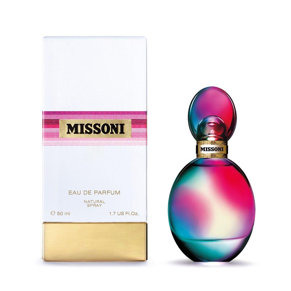 Missoni-Eau de Parfum - 50 ml