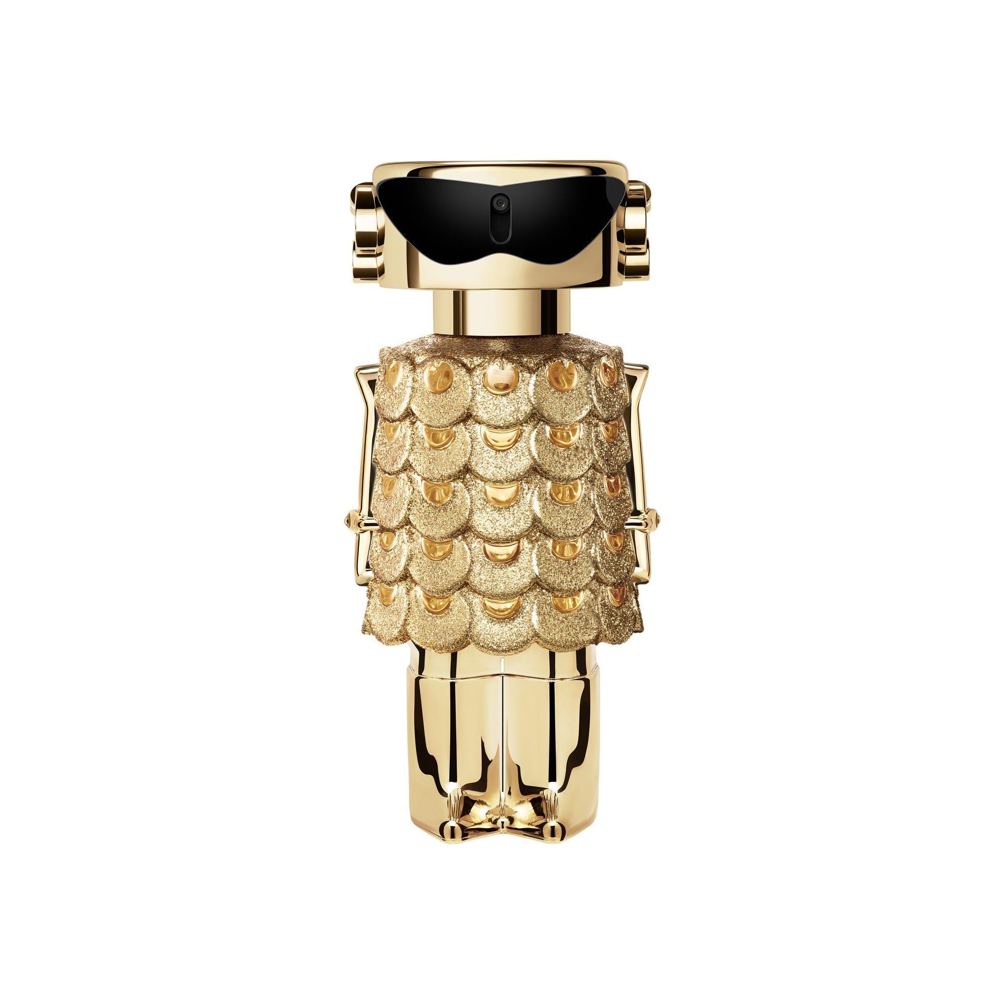Fame Intense-Eau de Parfum - 80 ml