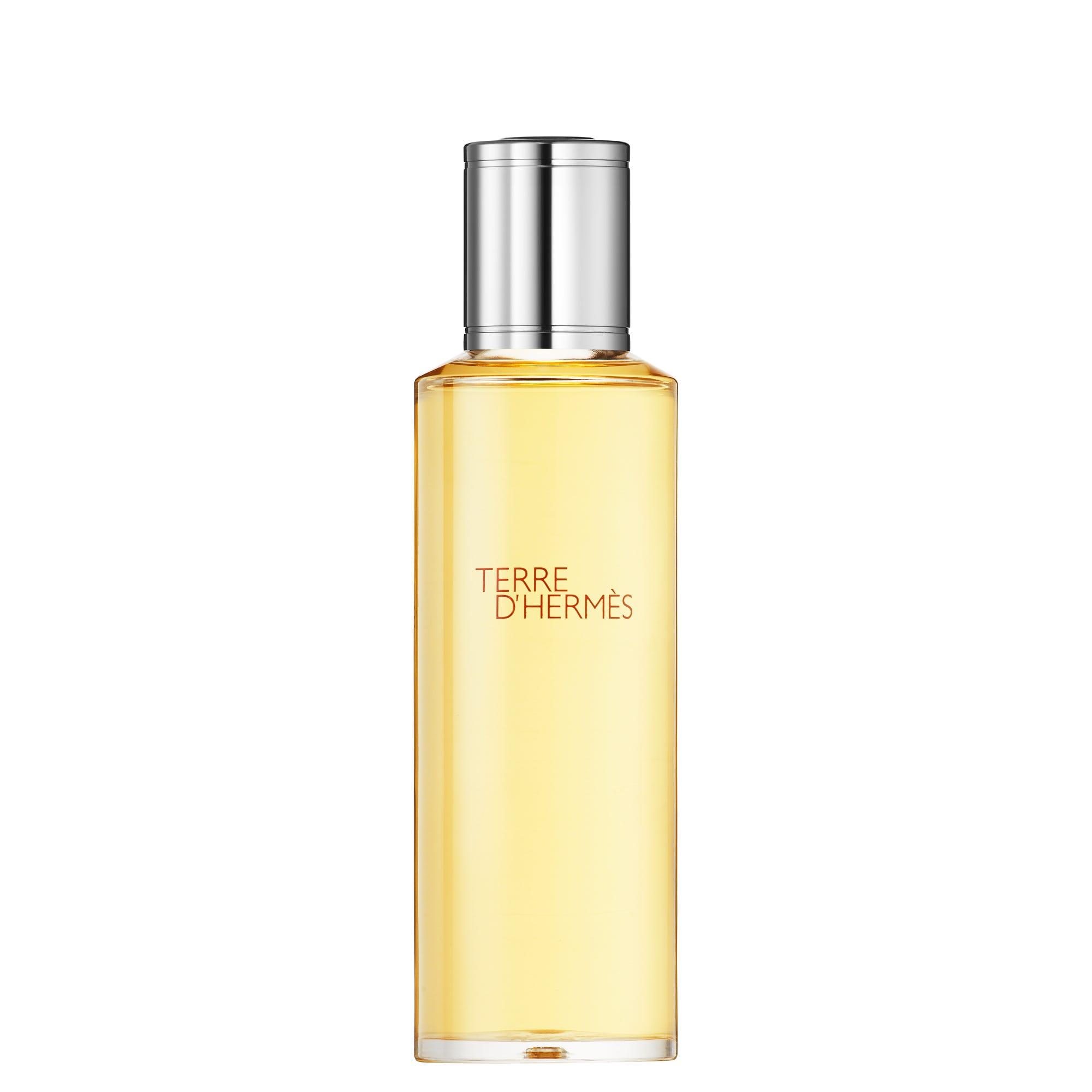 Terre D'hermès, Terre D’hermès Parfum Refill-Eau de Parfum - 125 ml