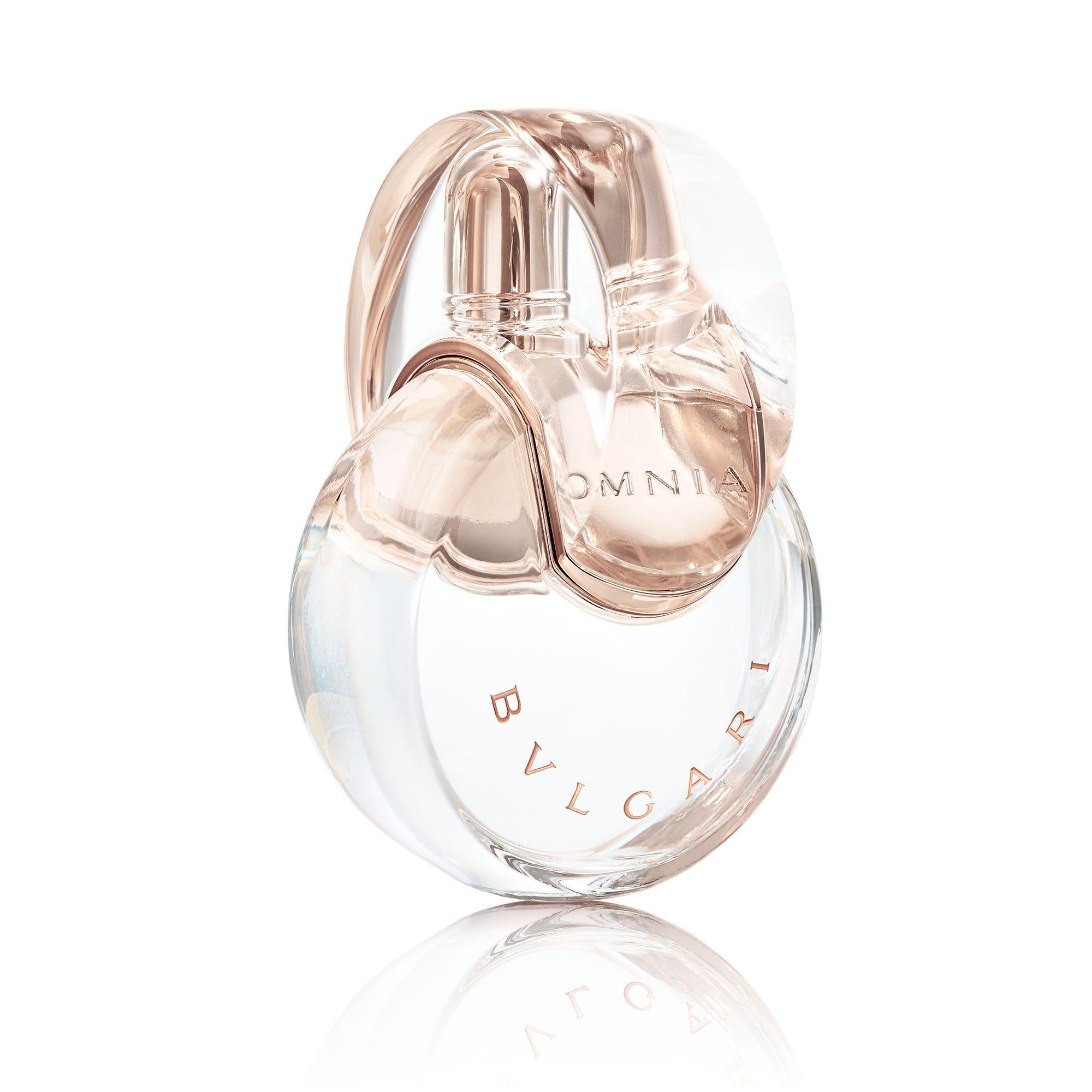 Bvlgari Omnia Crystalline-Eau de Toilette - 100 ml