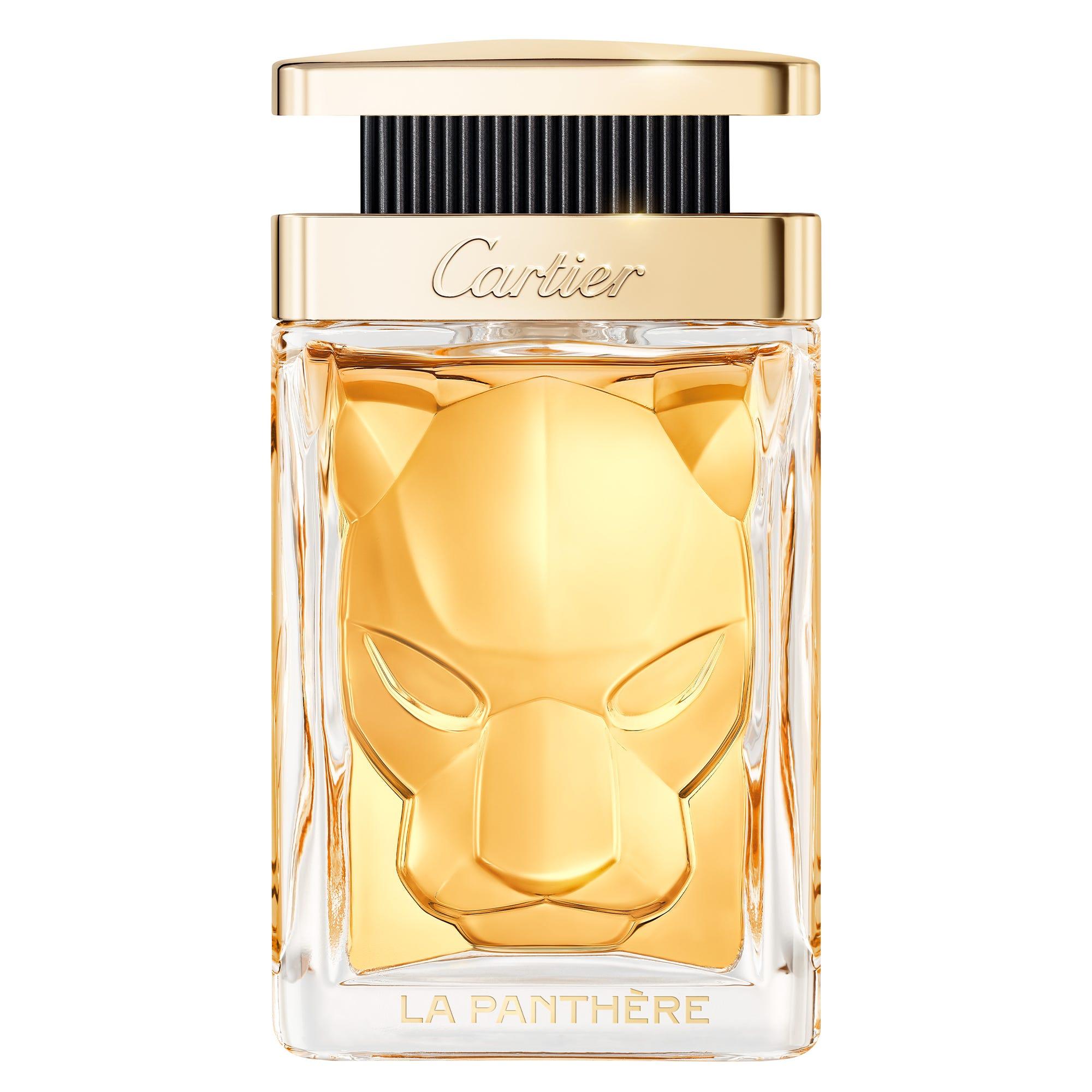 La Panthère Parfum-Eau de Parfum - 50 ml