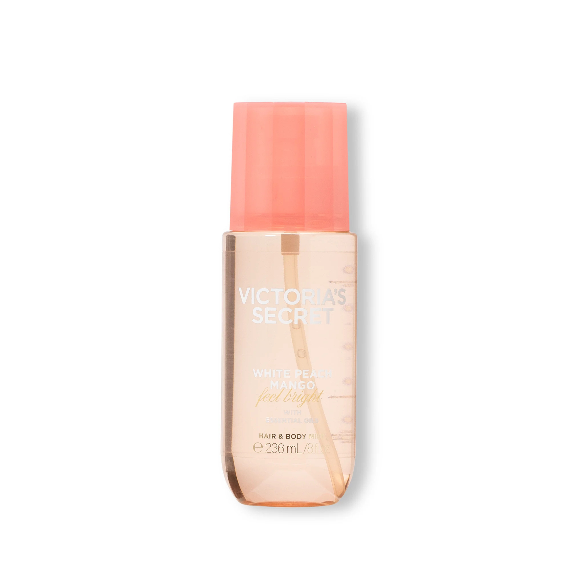 Victoria's Secret White Peach Mango