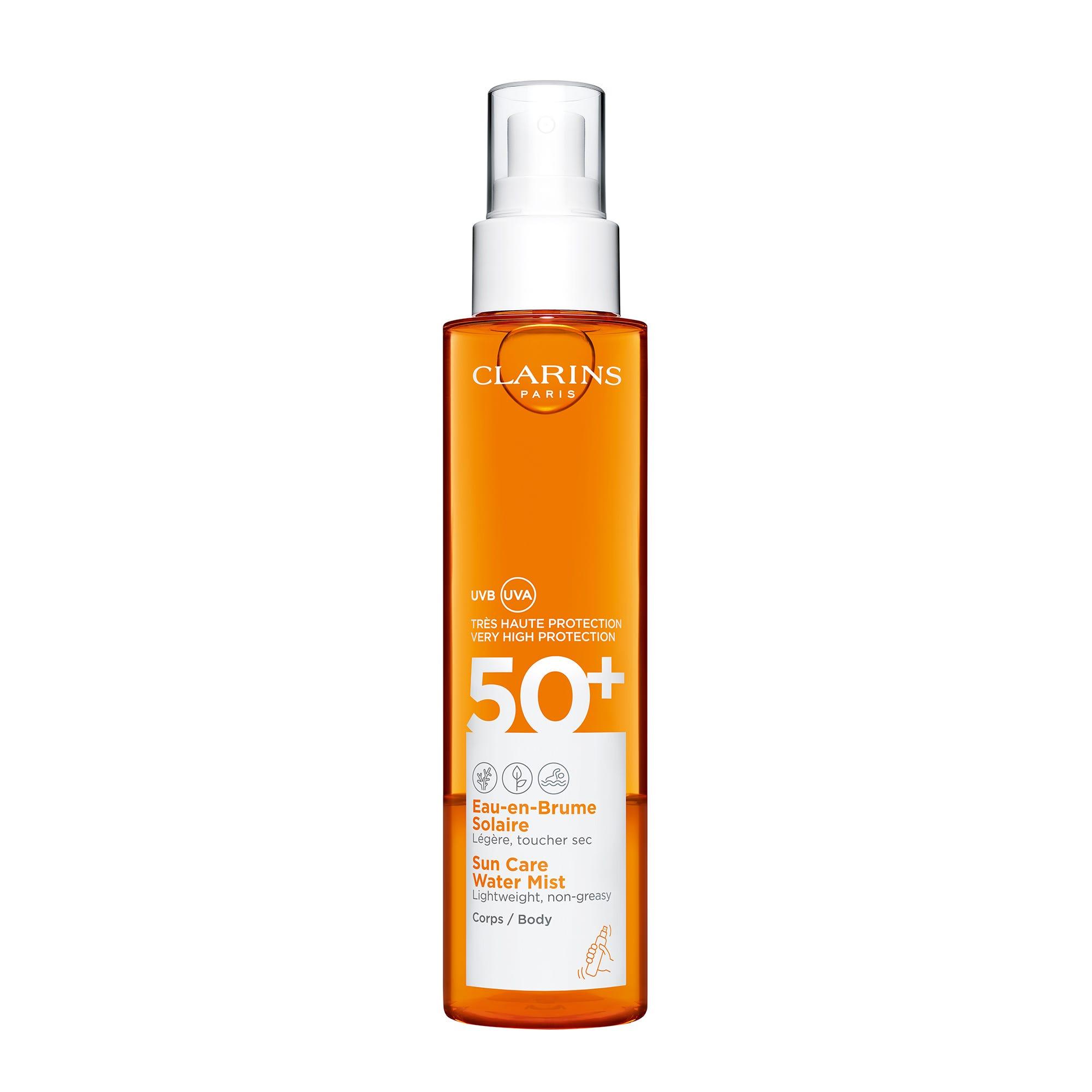 Sun Care Water Mist-150 ml