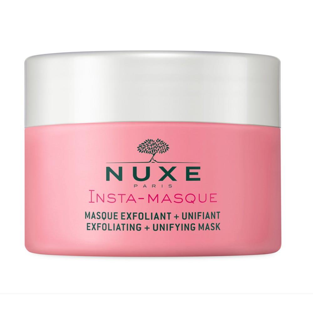 Insta-masque Exfoliating + unifying mask-50 ml