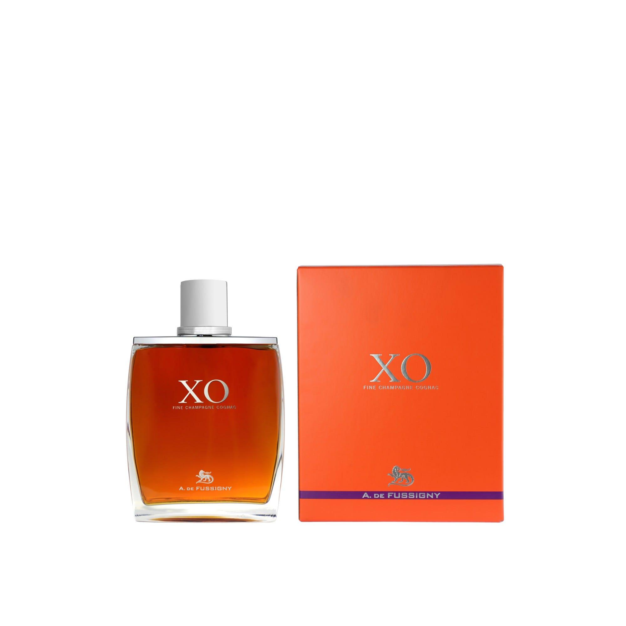XO Fine Champagne Cognac 70 cl