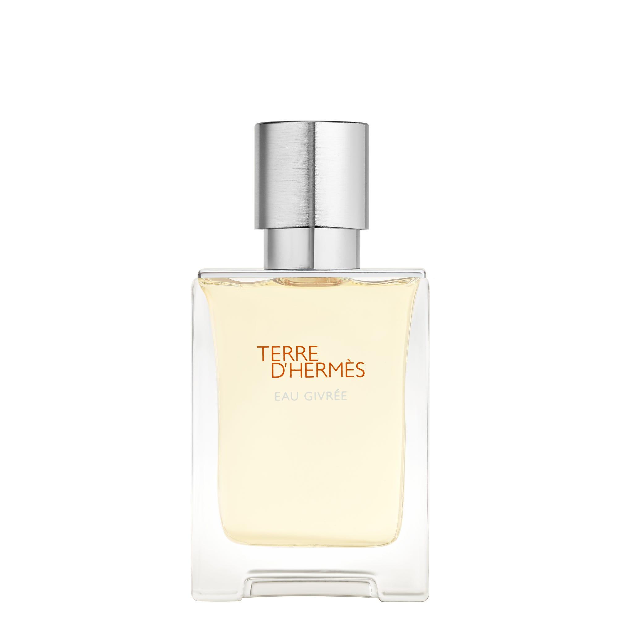 Terre d'Hermès Eau Givrée-Eau de Parfum - 50 ml
