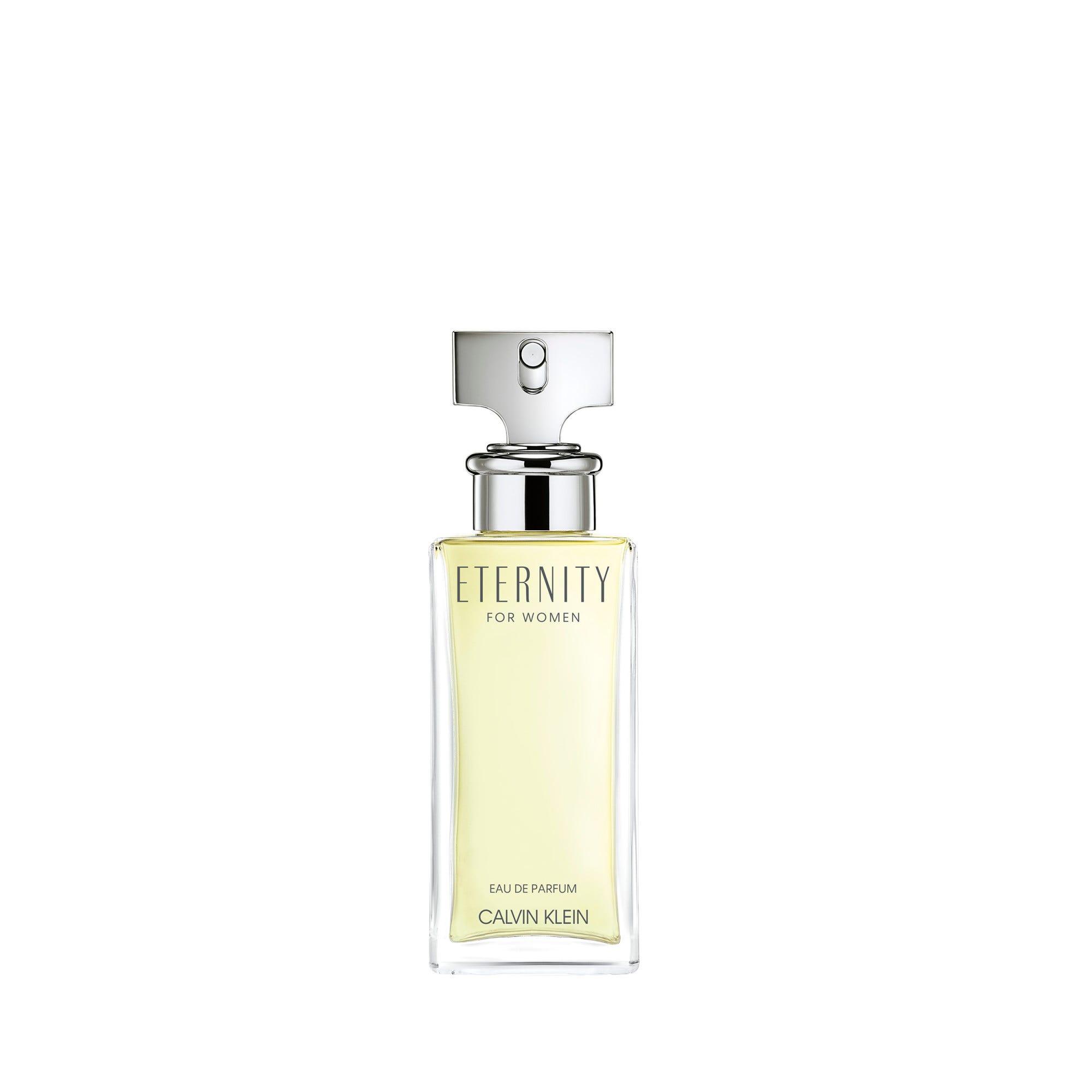 Eternity For Women-Eau de Parfum - 50 ml