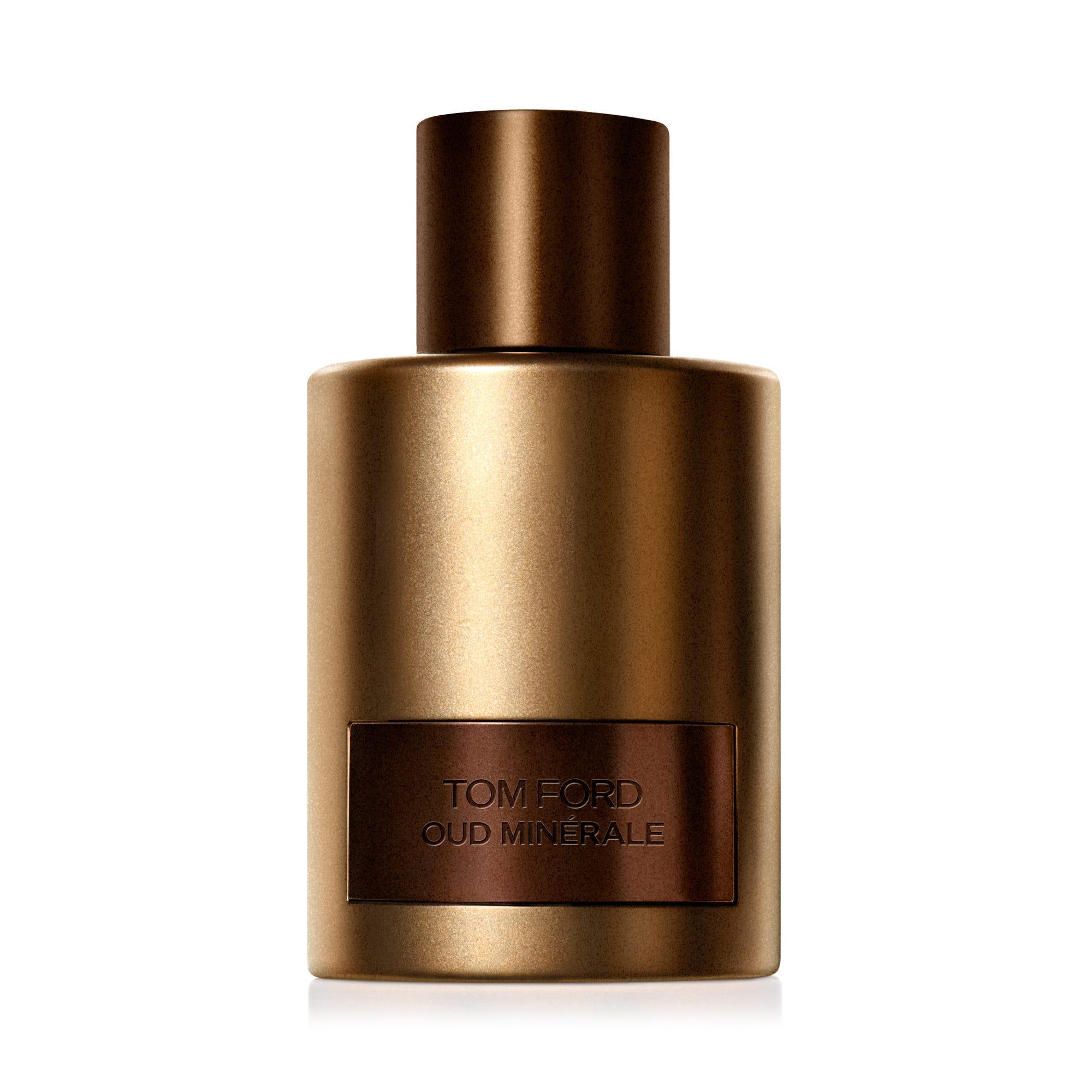 Oud Minerale-Eau de Parfum - 100 ml