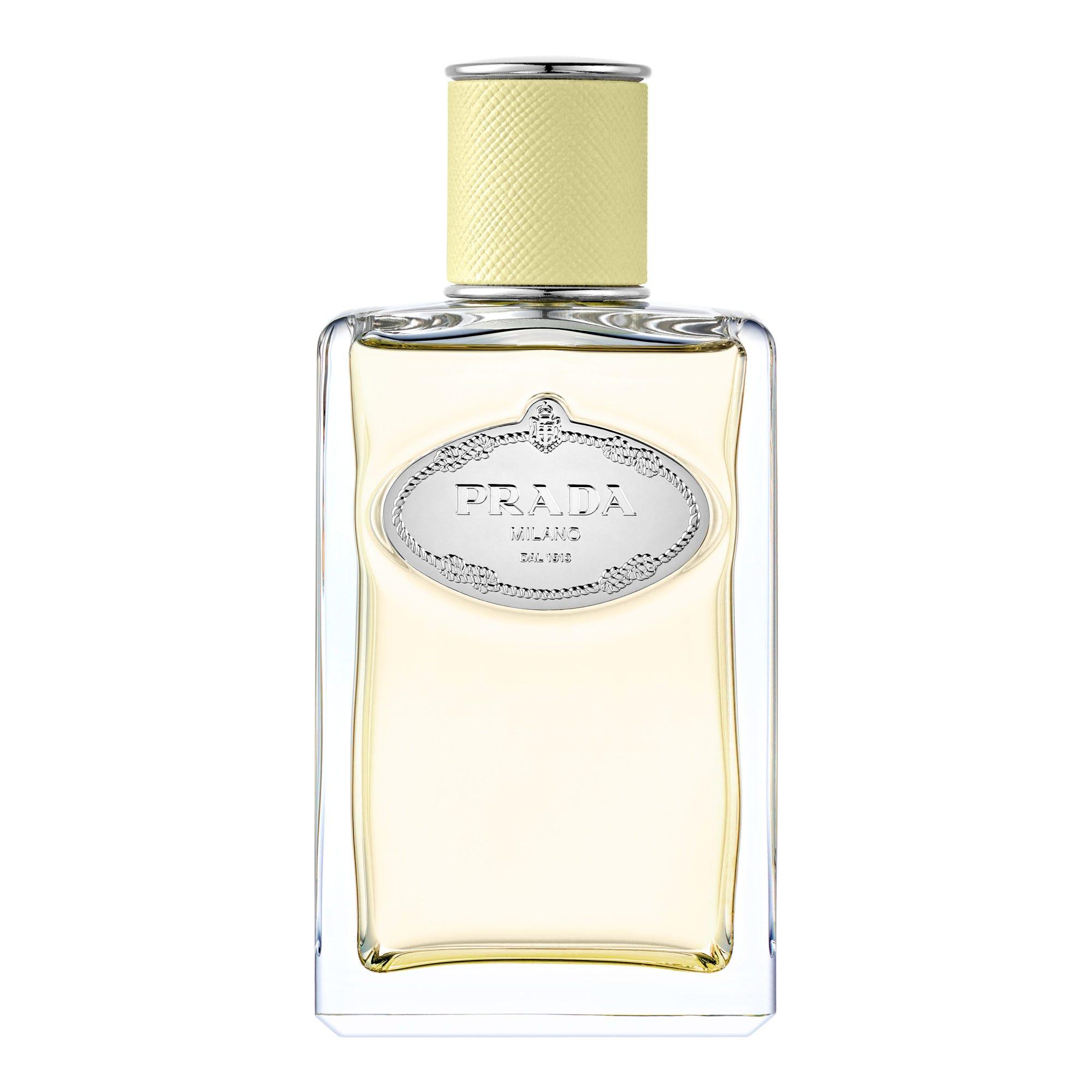 Infusion De Gingembre-Eau de Parfum - 100 ml