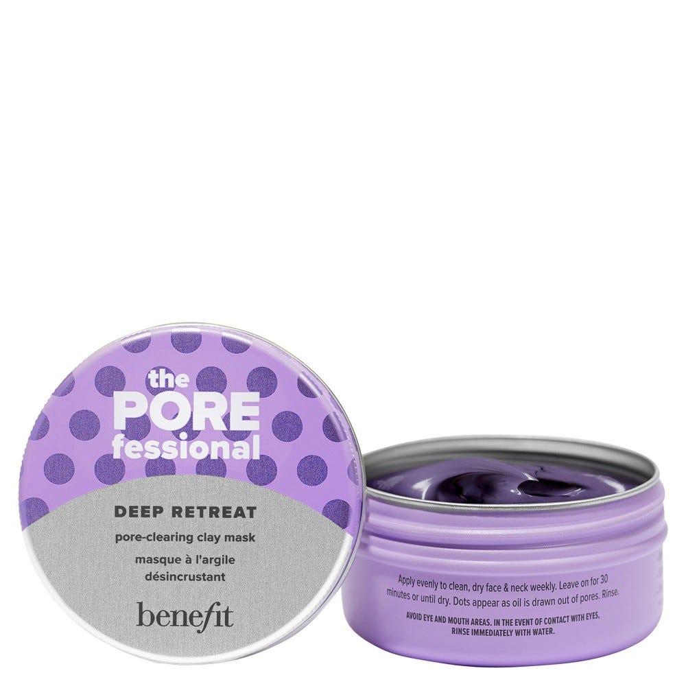Deep Retreat Mini Mask-