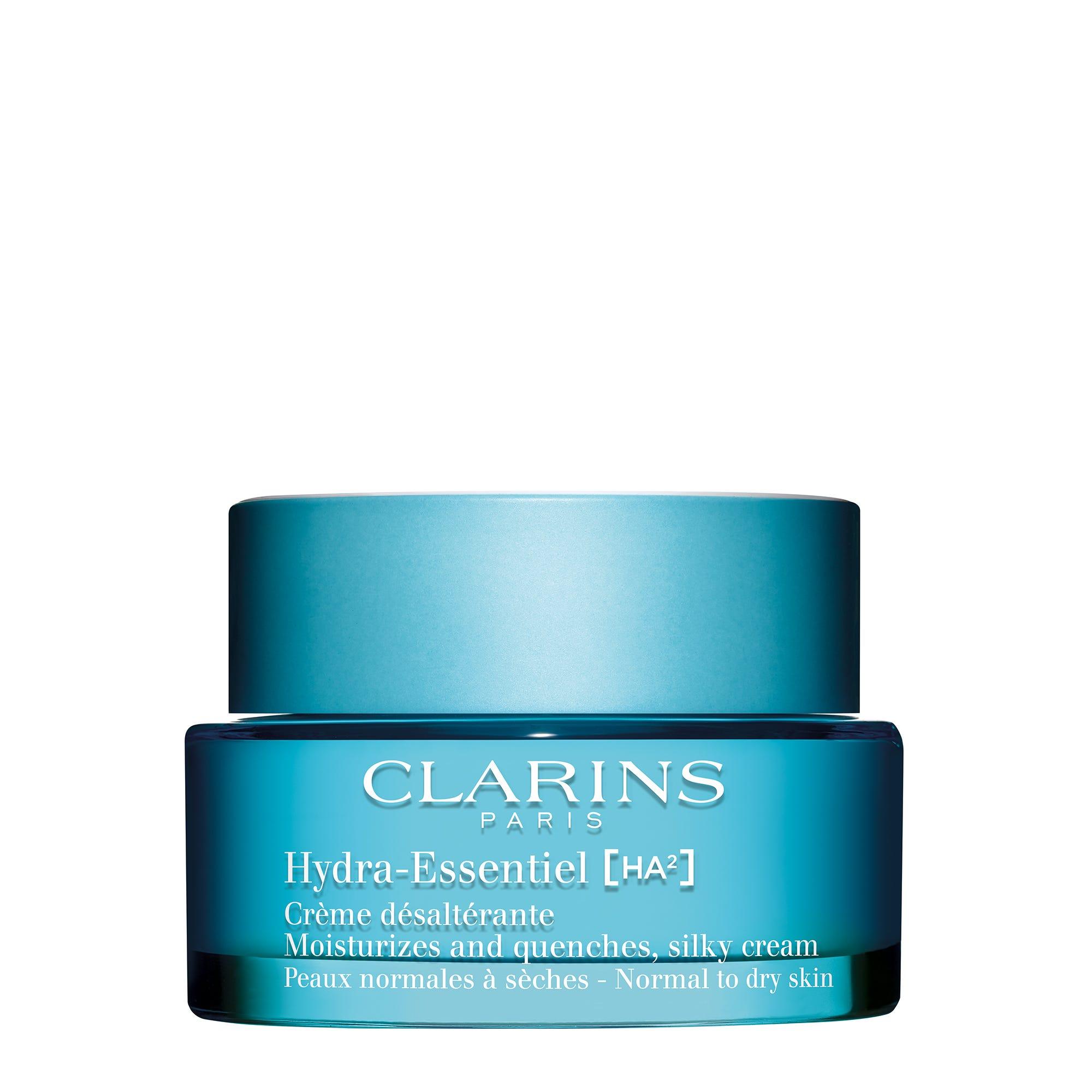 Hydra-essentiel [ha²] Silky Cream-