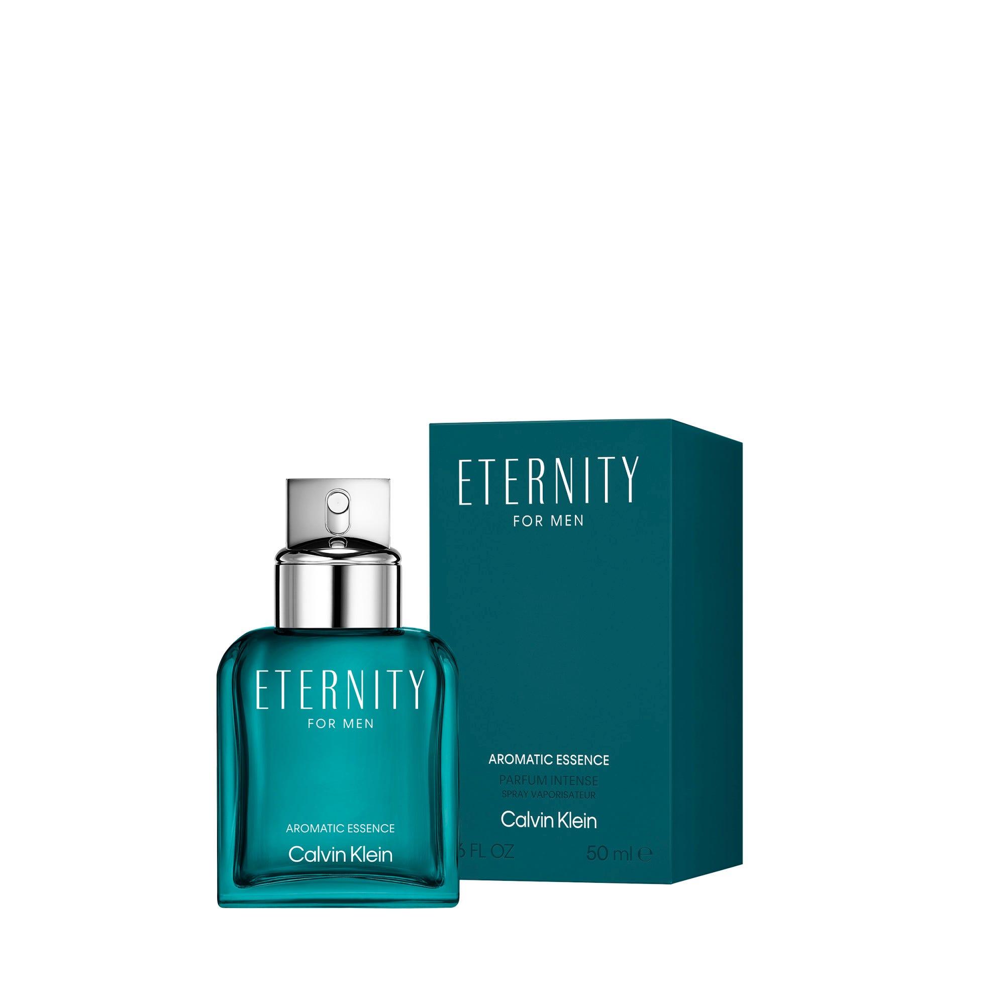 Extime Calvin Klein Eternity Aromatic Essence For Men