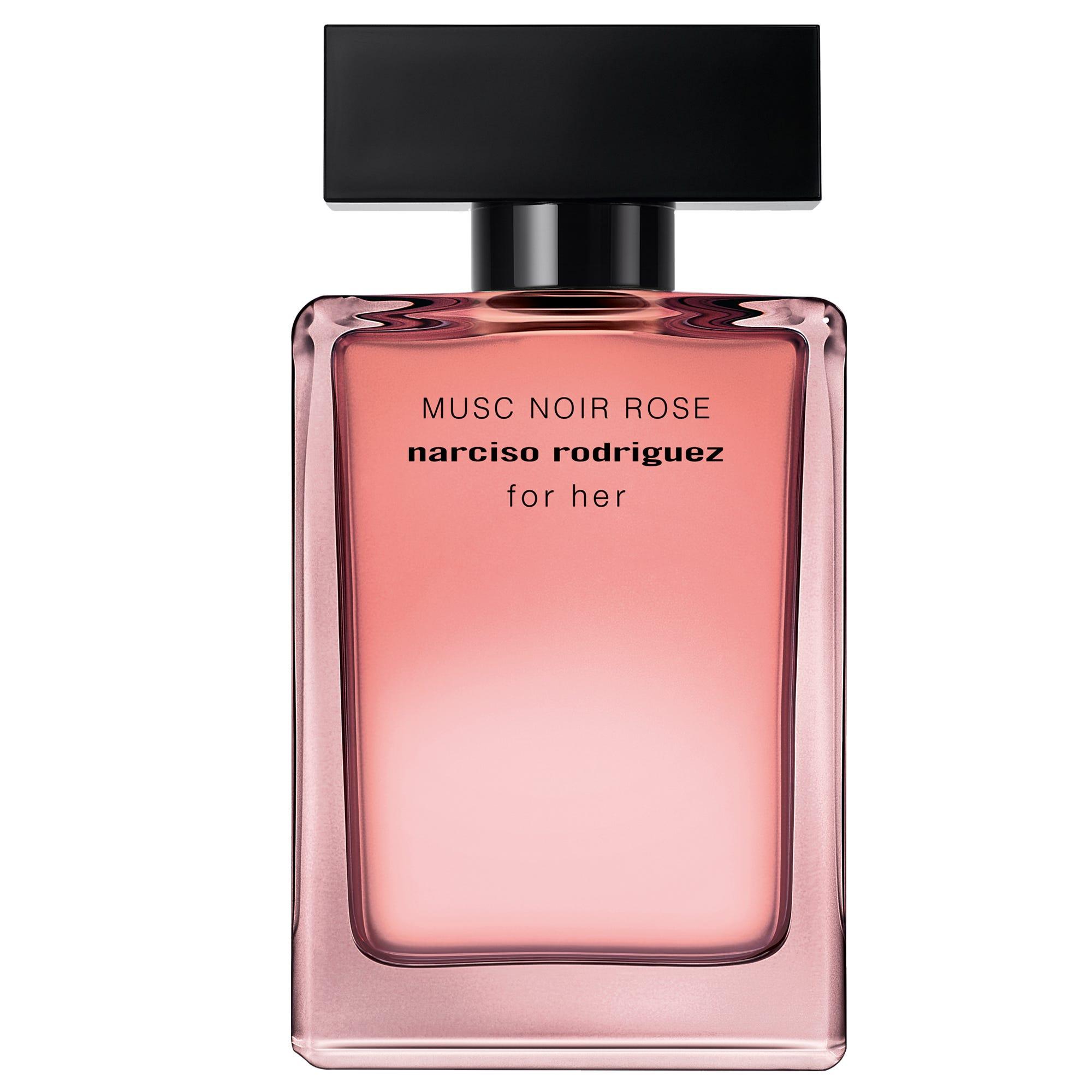 For Her Musc Noir Rose-Eau de Parfum - 50 ml