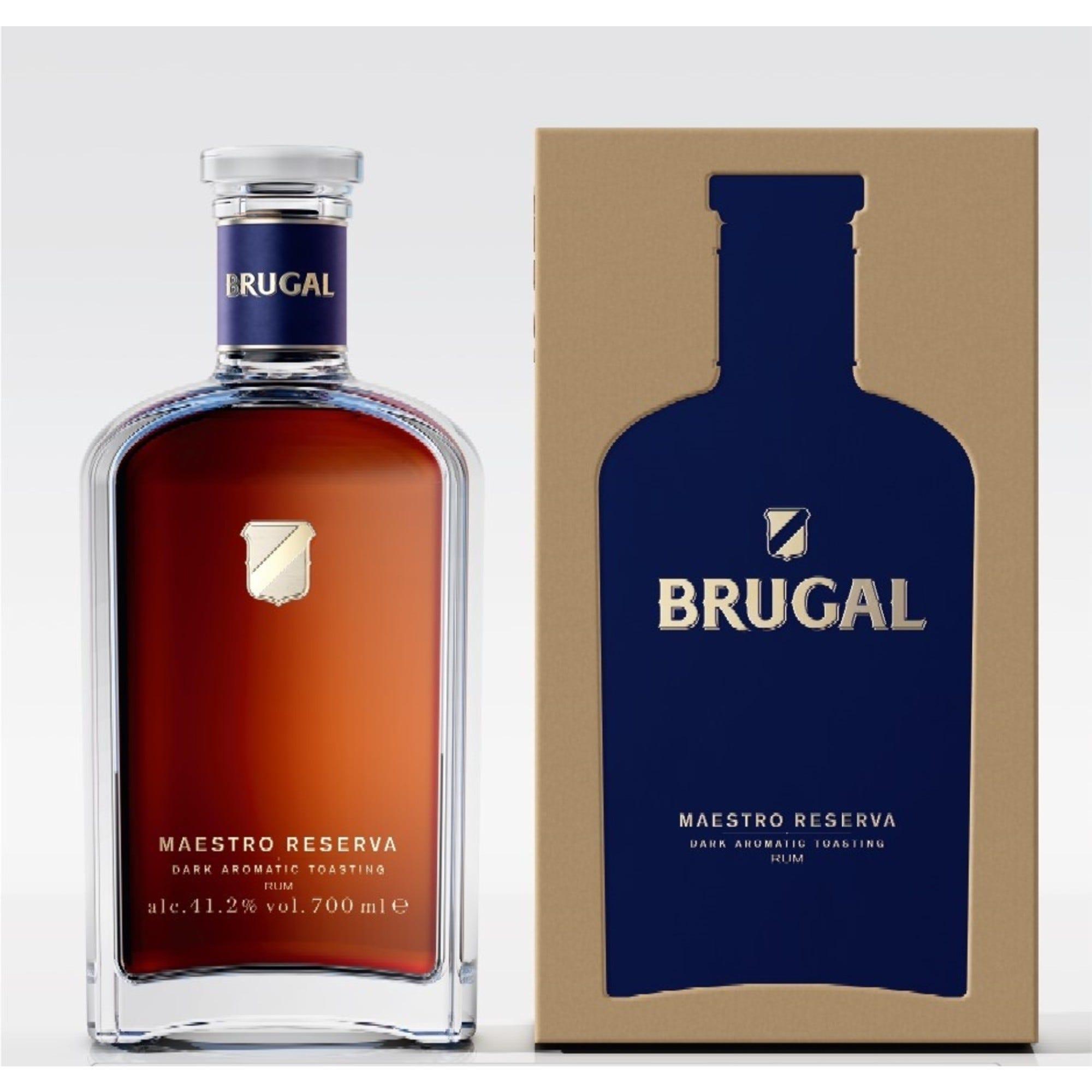 Maestro Reserva 70 cl