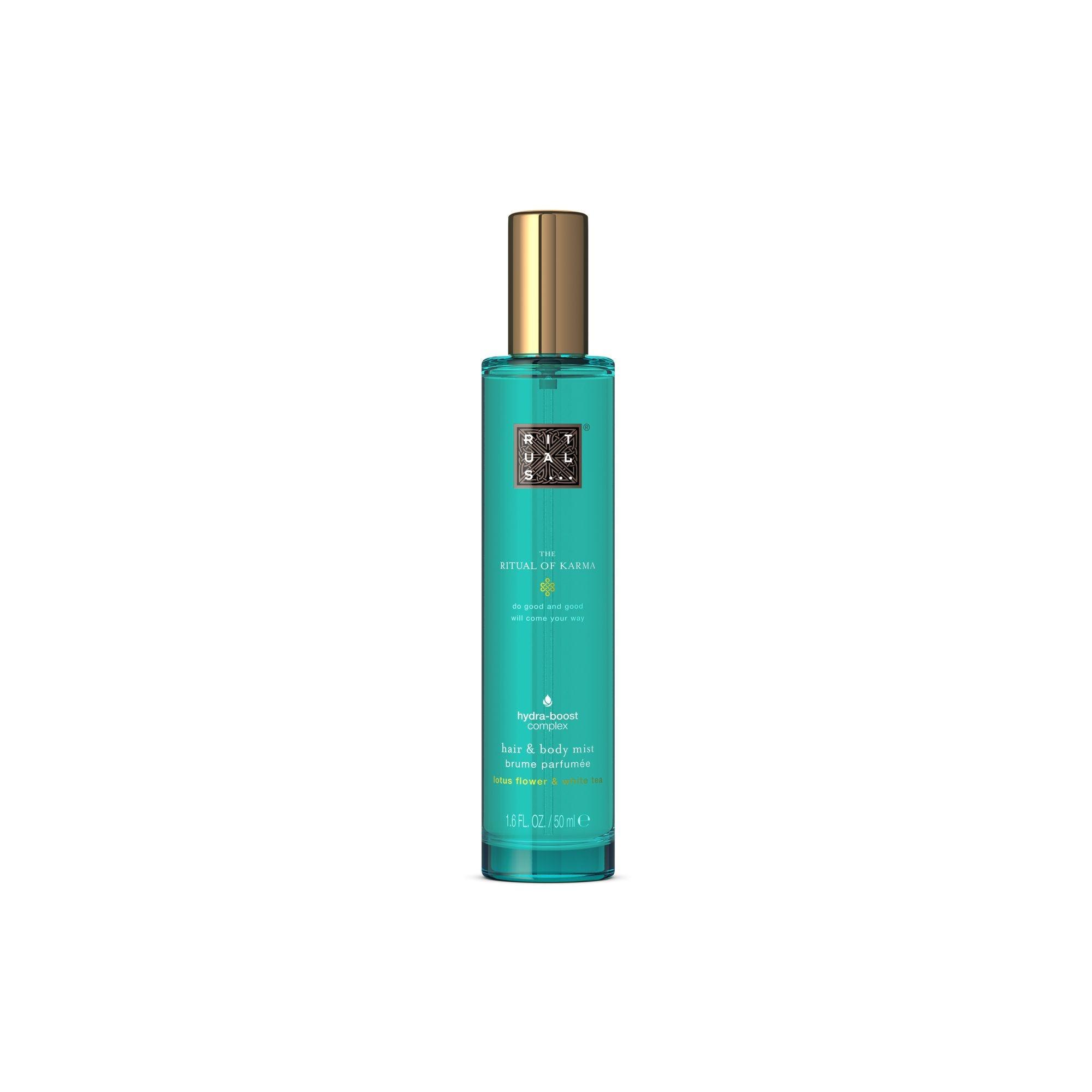 Hair & Body Mist-50 ml