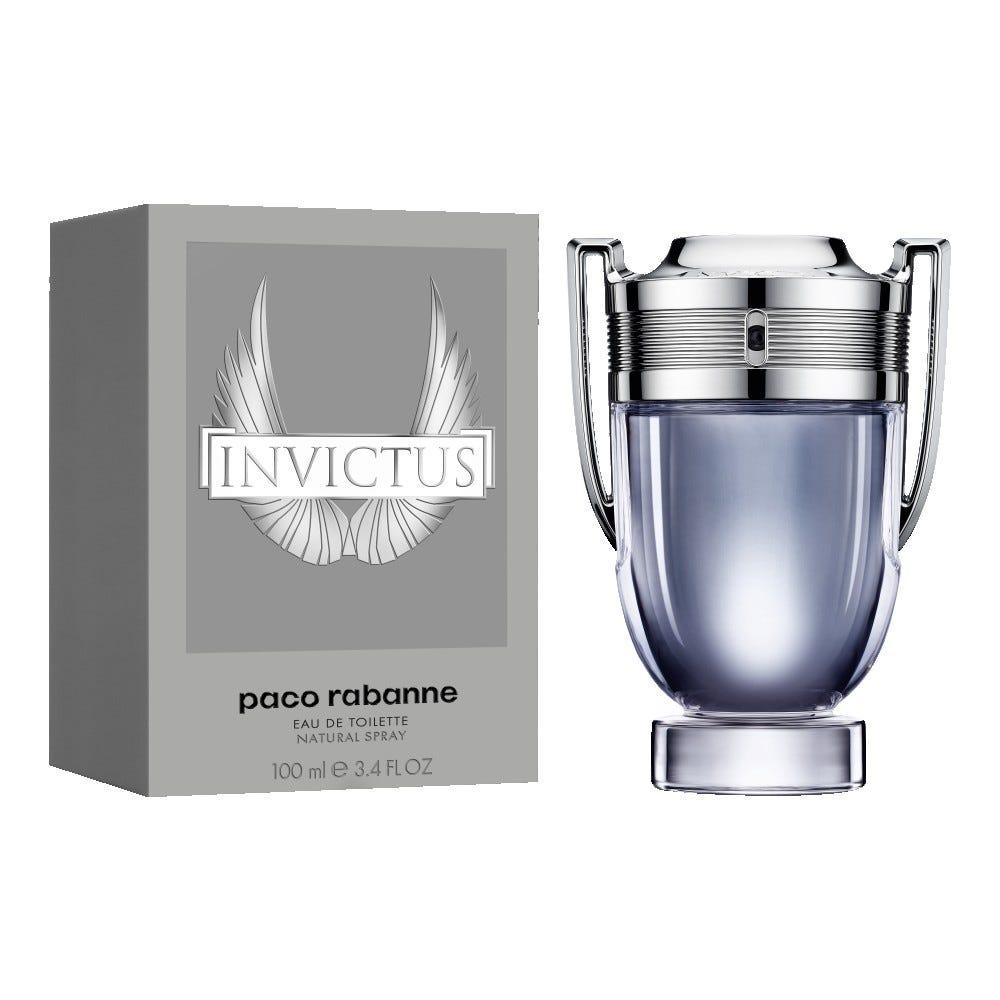 Invictus-Eau de Toilette - 100 ml