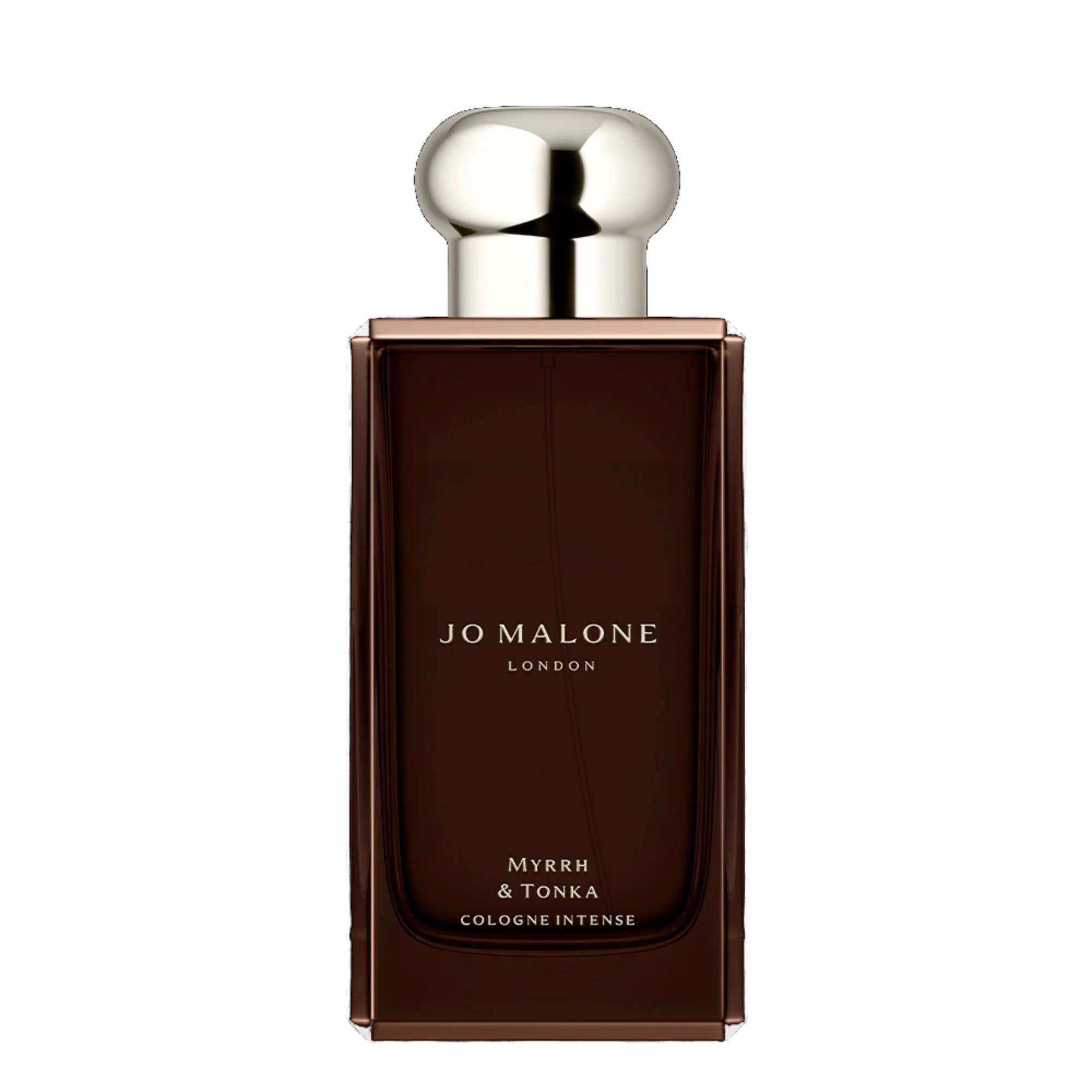 Myrrh & Tonka-Eau de Cologne - 100 ml