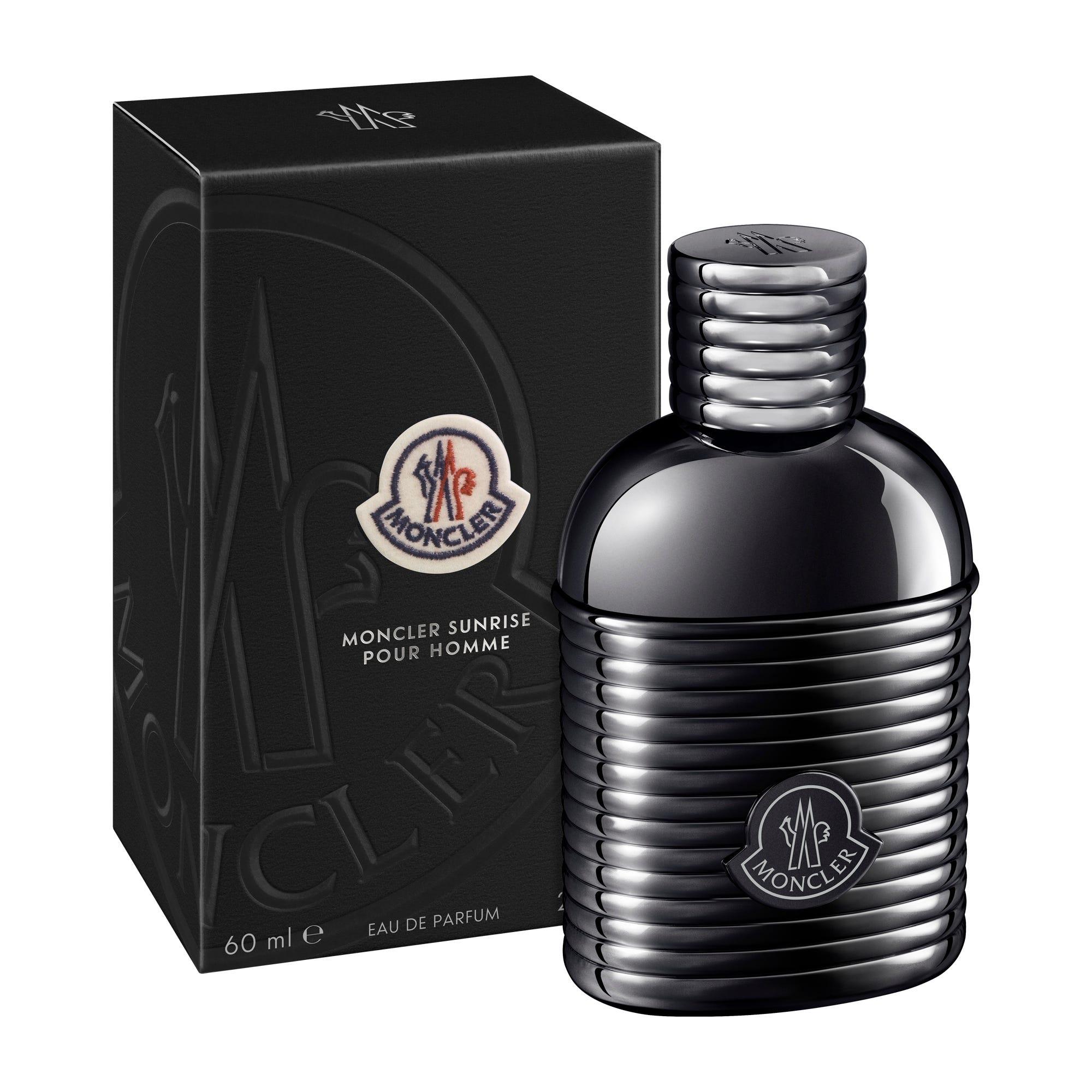Sunrise Pour Homme-Eau de Parfum - 60 ml