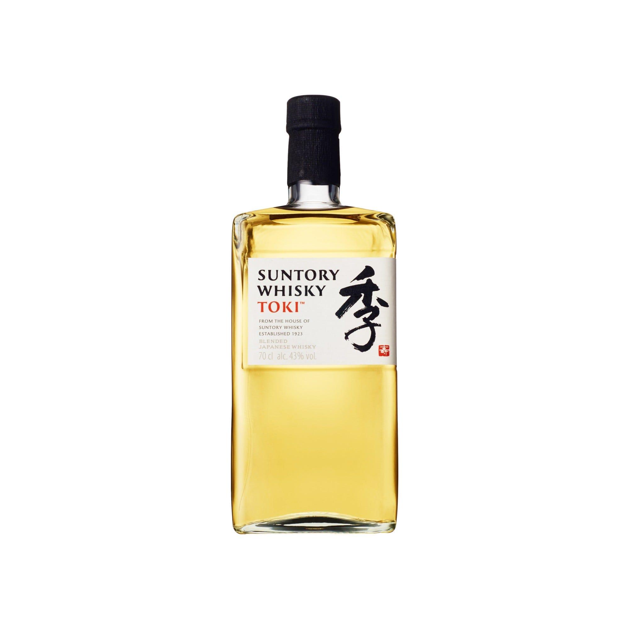 Suntory Toki 1 l