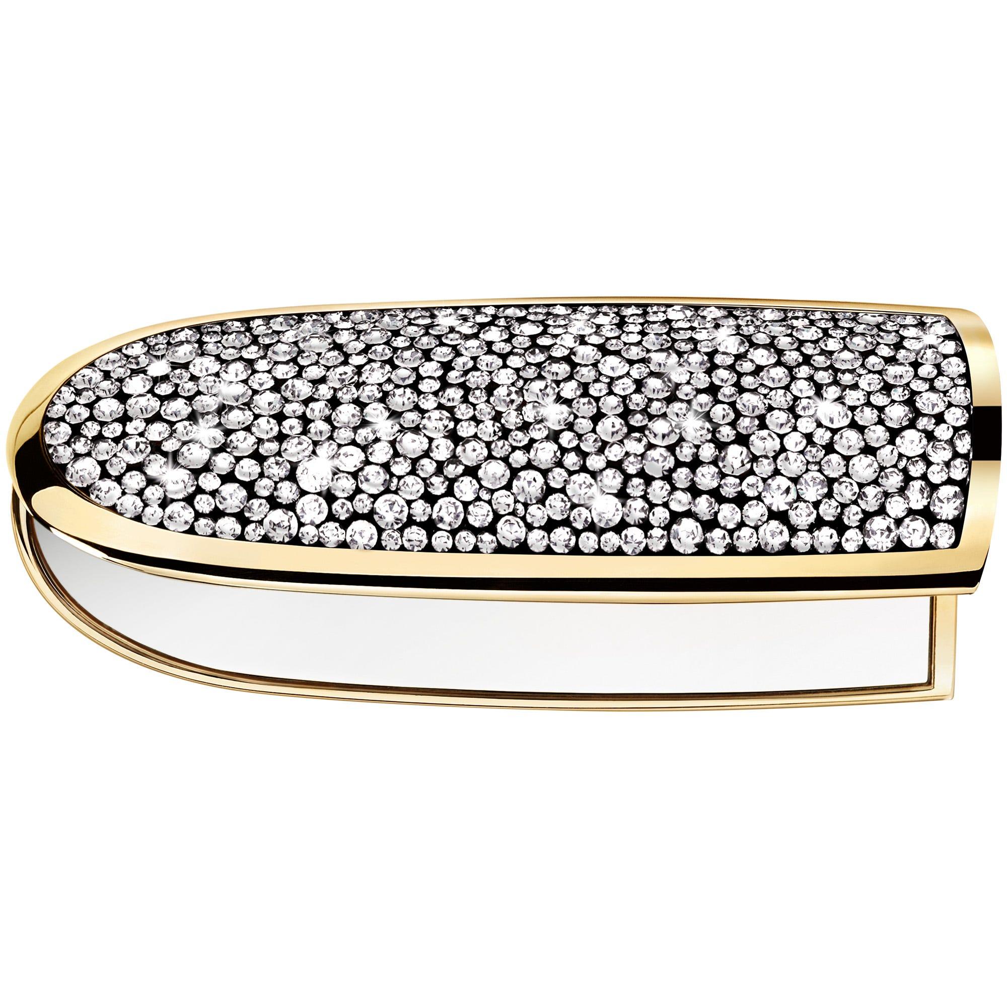 GUERLAIN ROUGE&MIRROR CASE ミラー付きケース Extime - Guerlain The double mirror jewel case