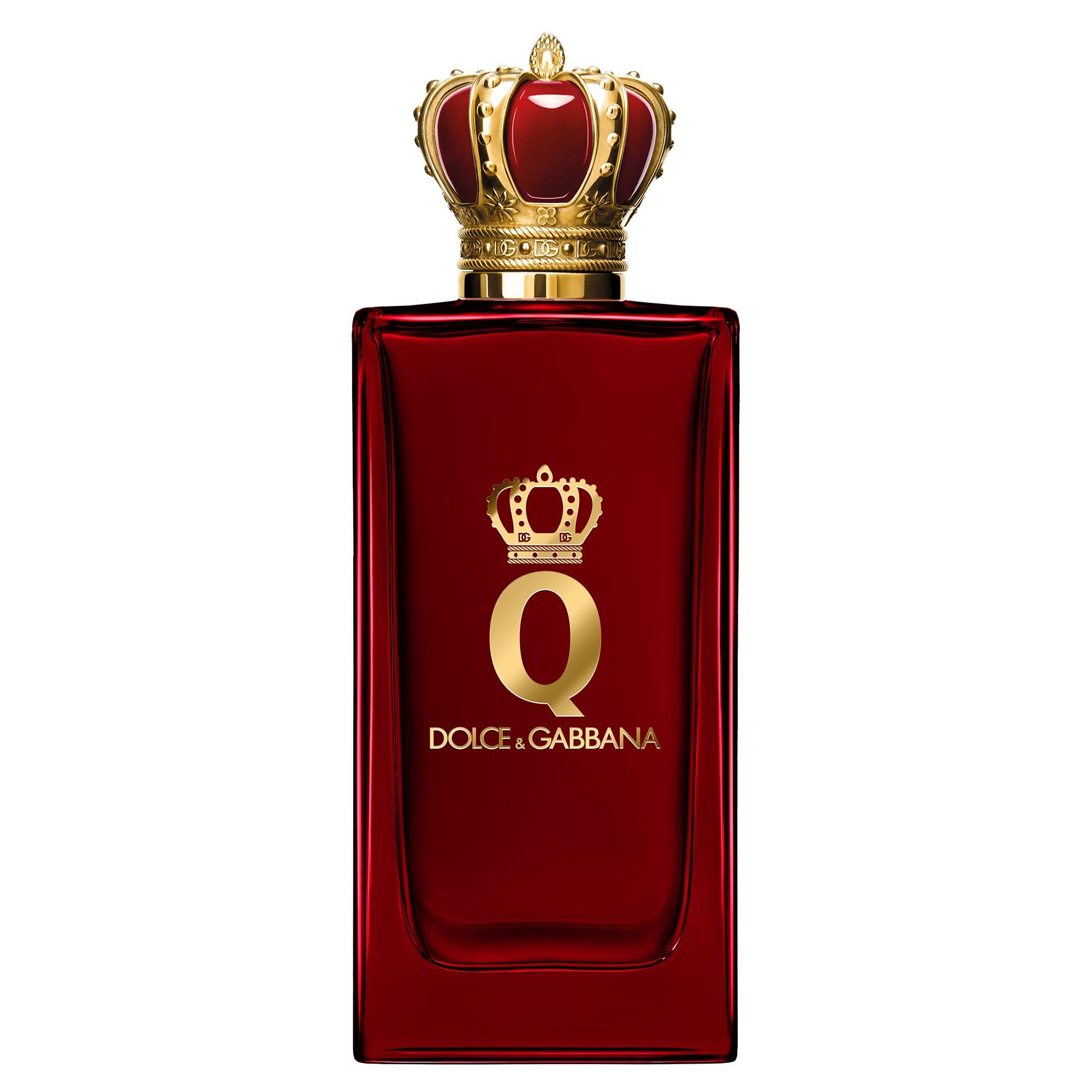 Dolce & Gabbana Q By Dg