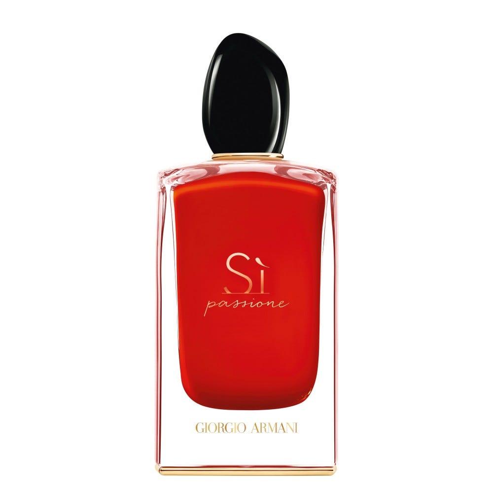 Sì Passione Red Maestro-Eau de Parfum - 150 ml