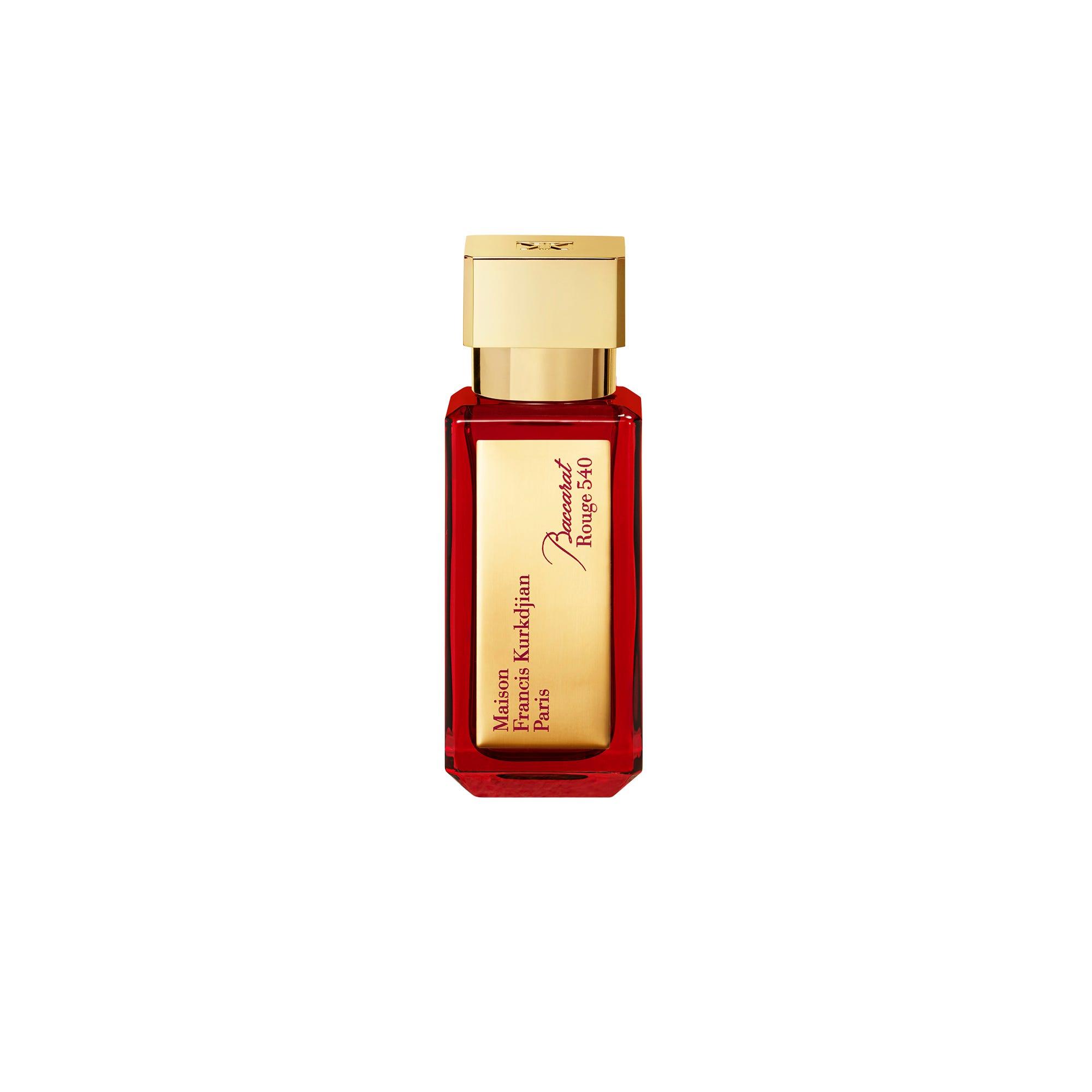 Baccarat Rouge 540-Extrait - 35 ml