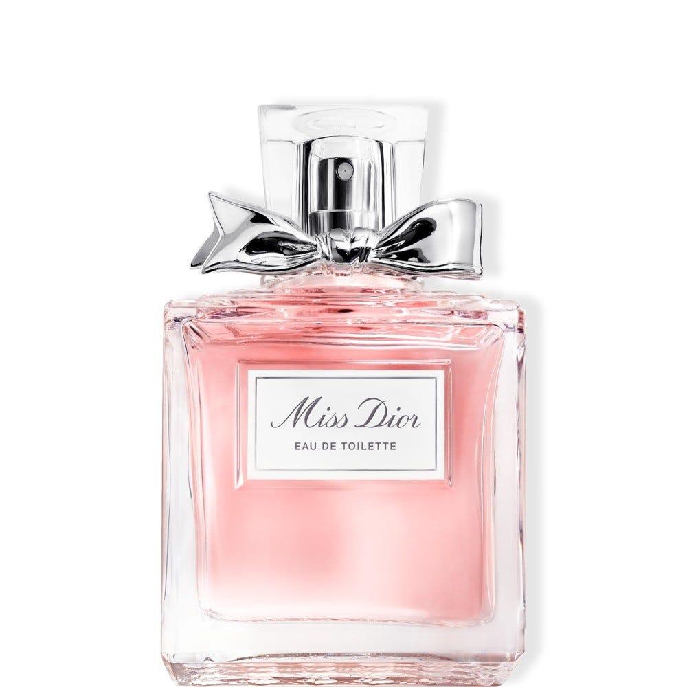 Miss Dior-Eau de Toilette - 100 ml
