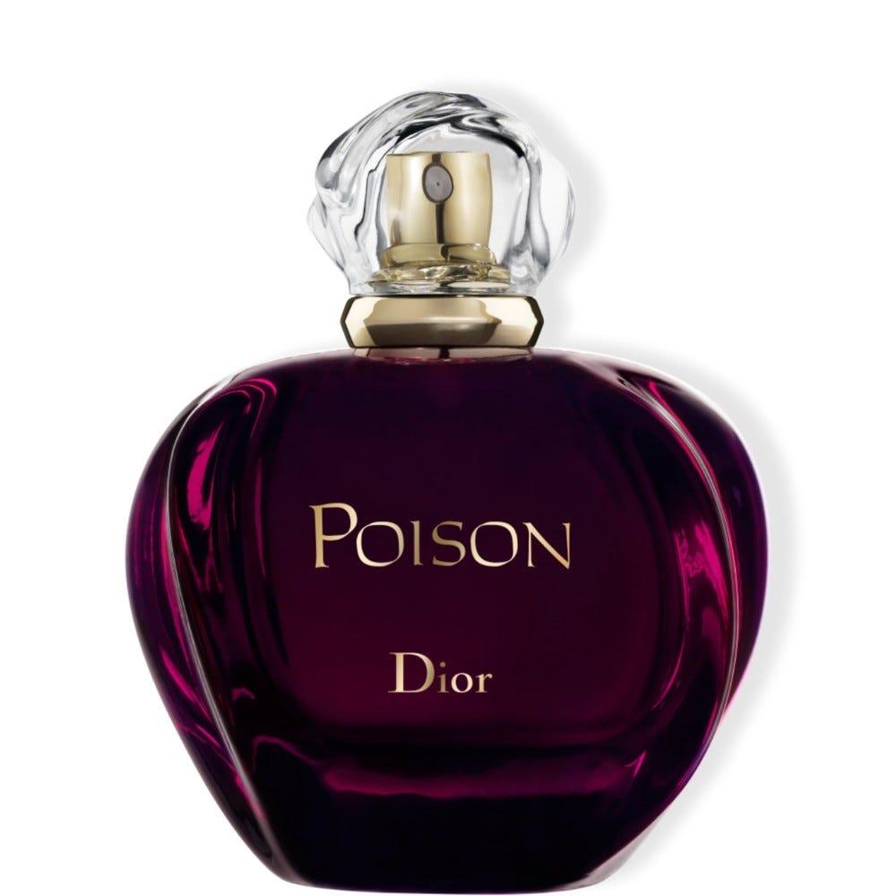 Poison-Eau de Toilette - 100 ml