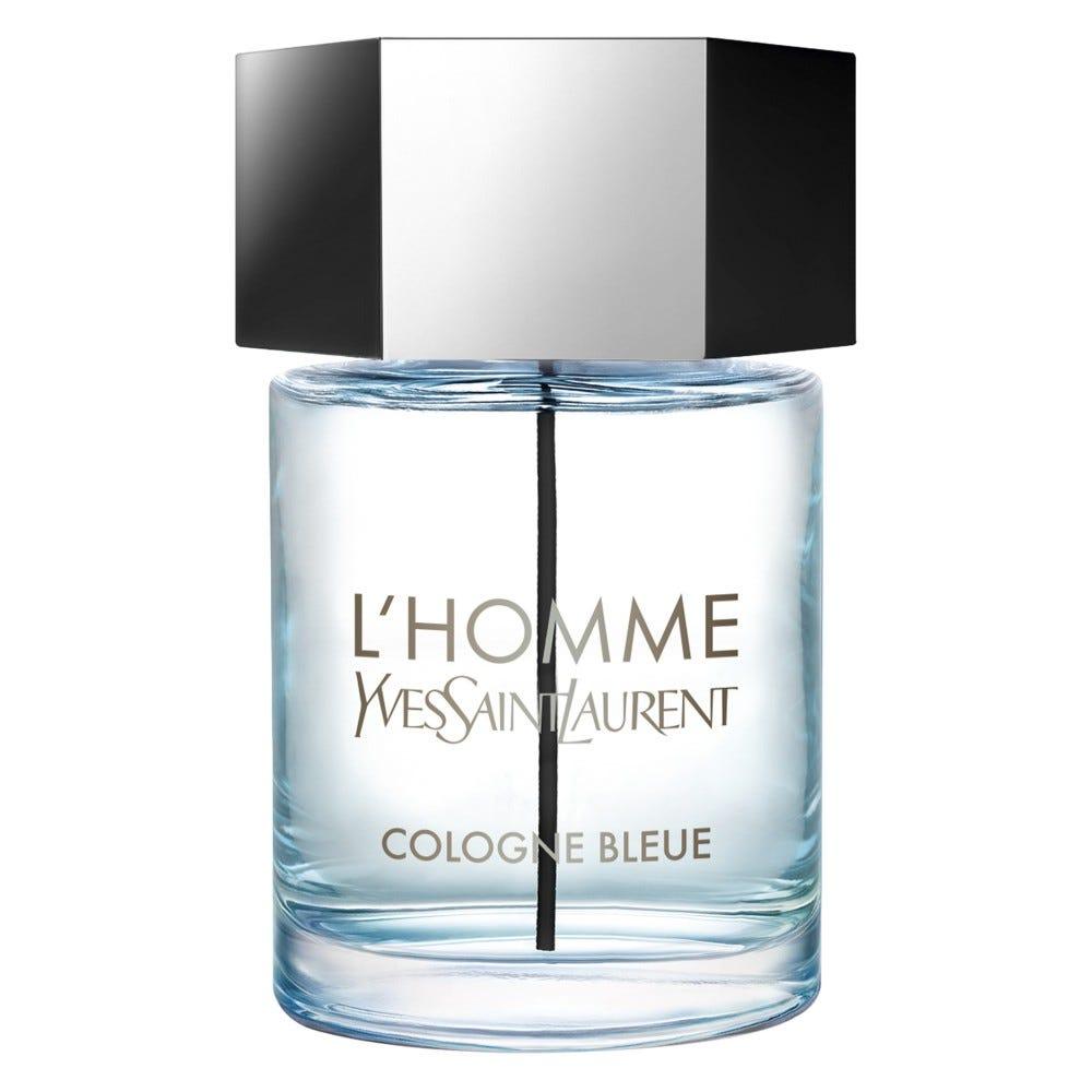 L'homme Cologne Bleue-Eau de Toilette - 100 ml