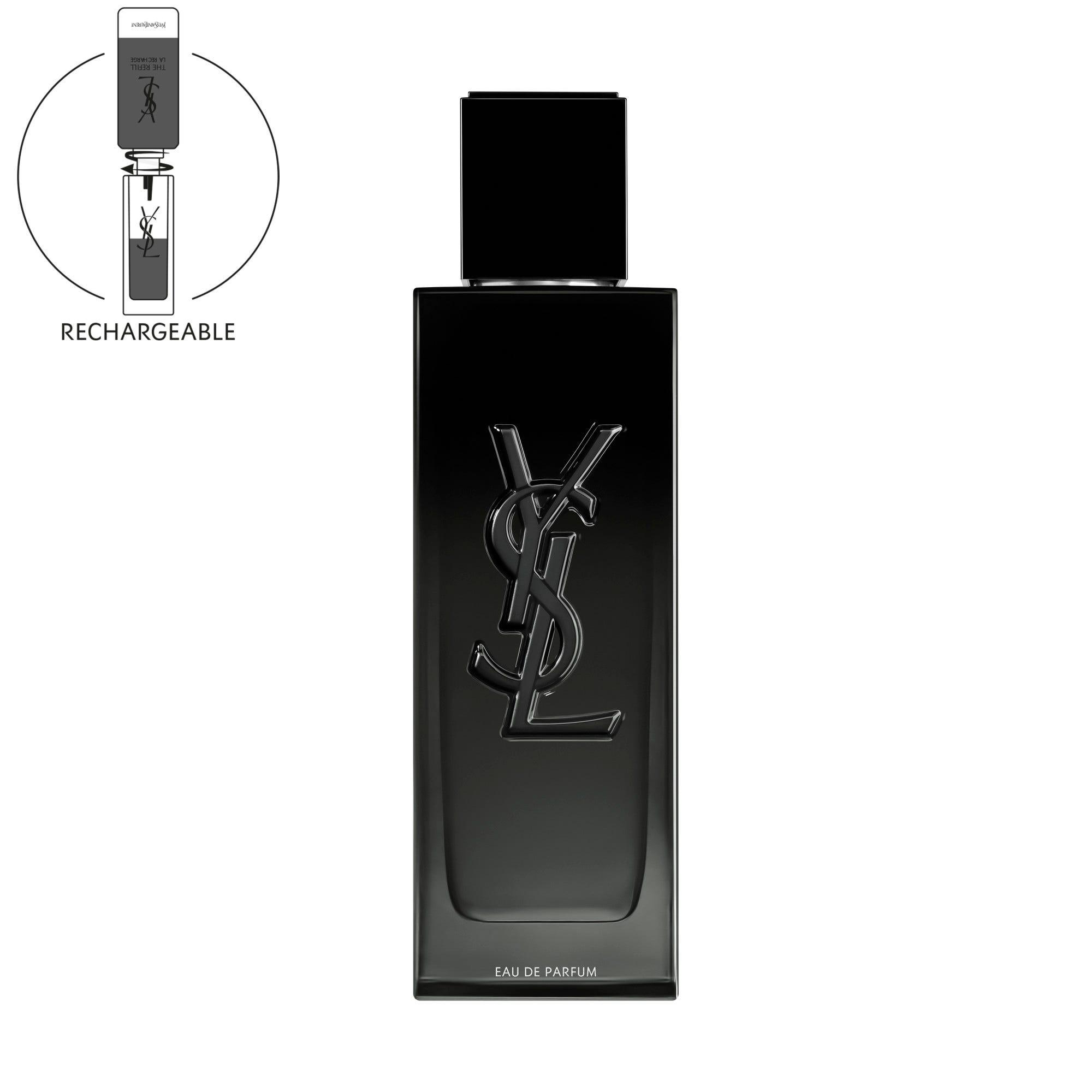 MYSLF-Eau de Parfum - 60 ml