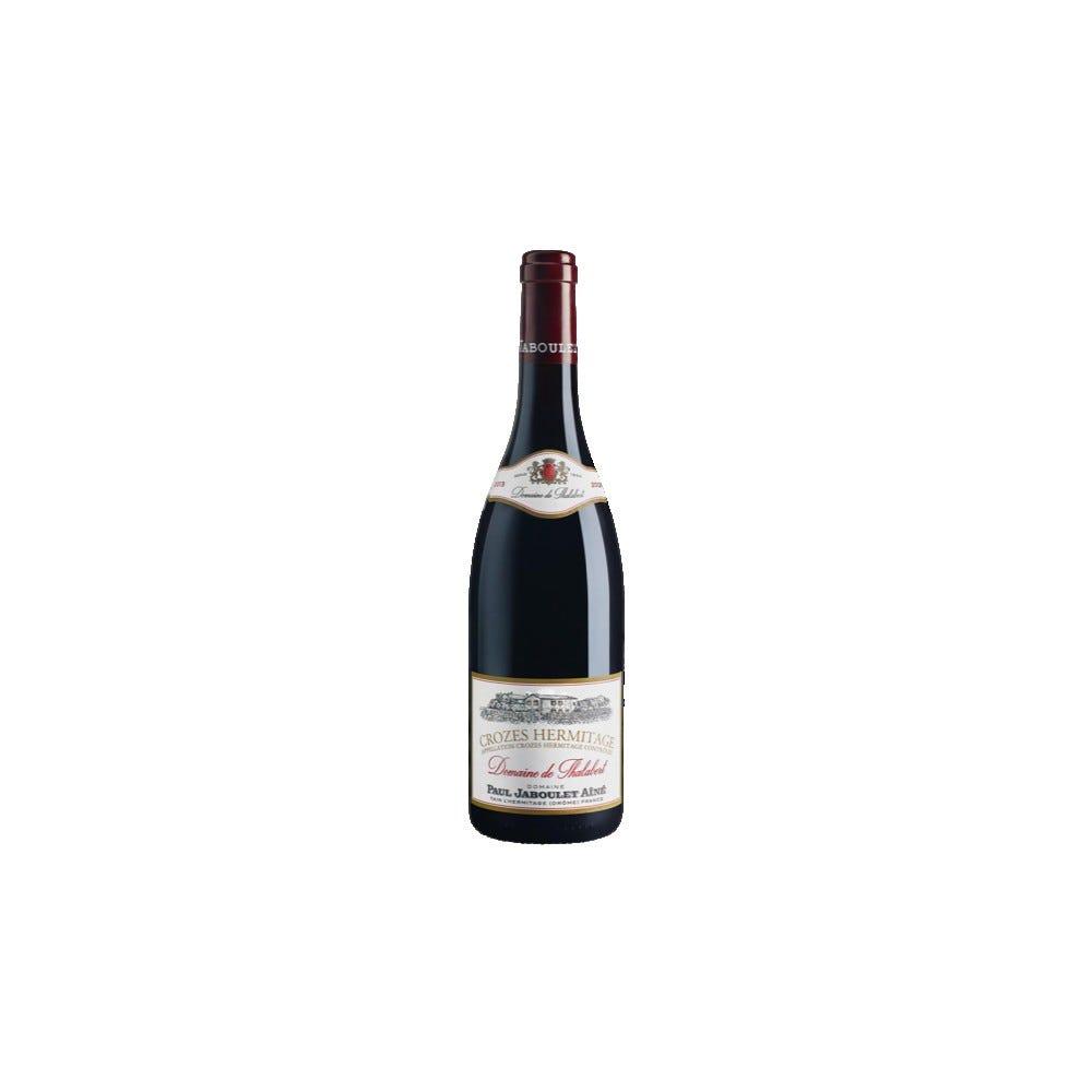 Crozes Hermitage - Domaine de Thalabert 75 cl