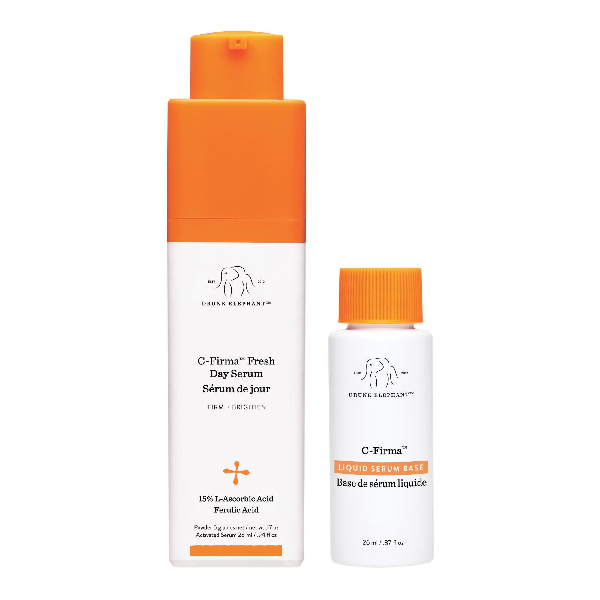 C-firma Fresh Day Serum-30 ml
