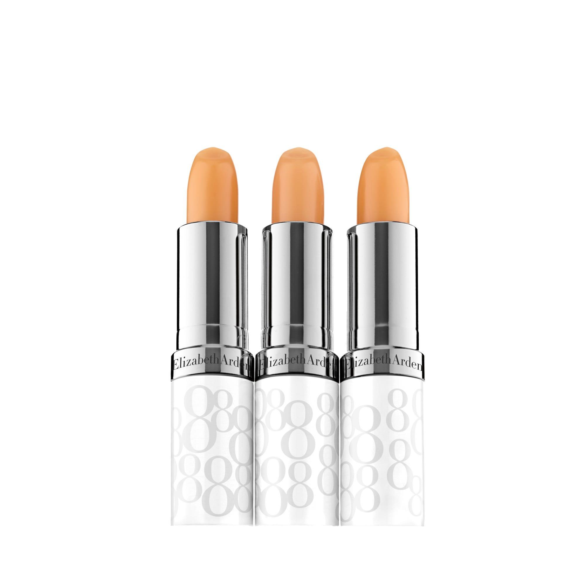 Cream Lip Protectant Stick Sunscreen Trio-