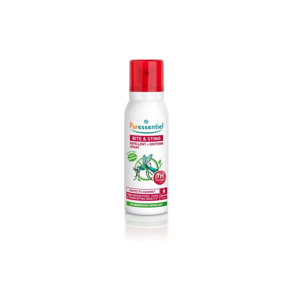 Protect Spray Repulsif+apaisant-75 ml