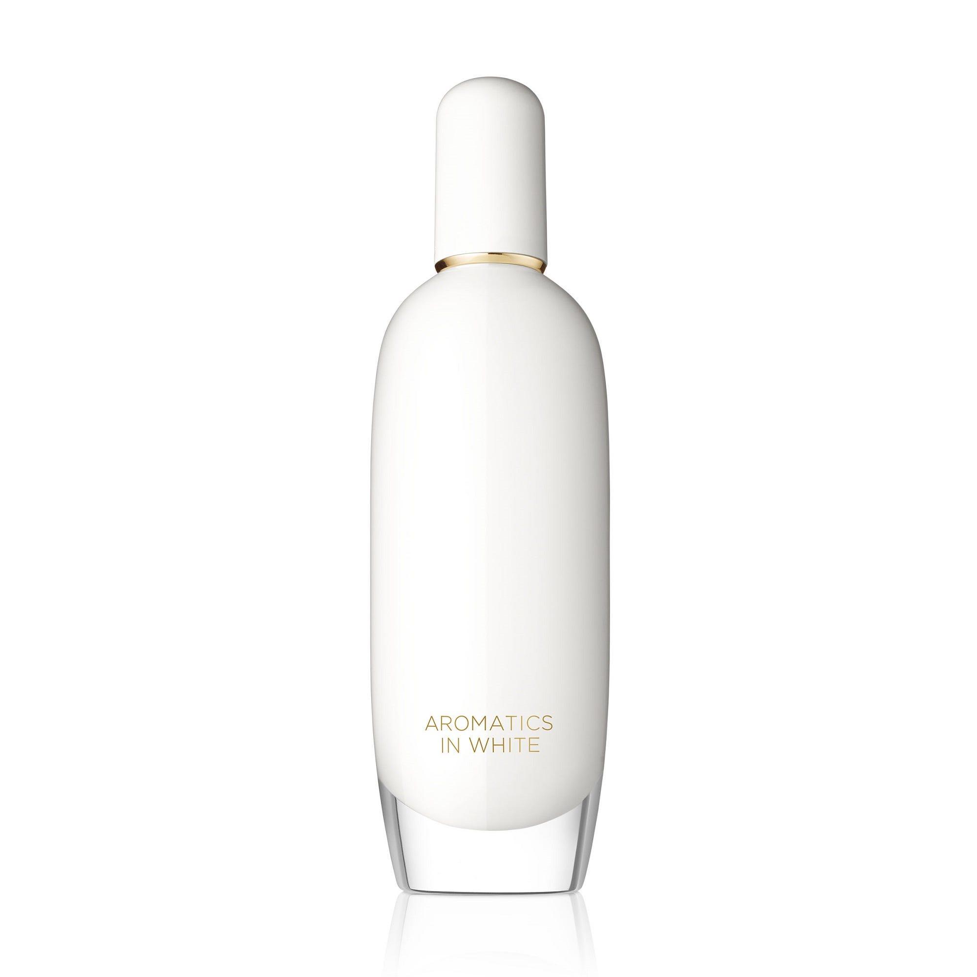 Aromatics In White-Eau de Parfum - 100 ml